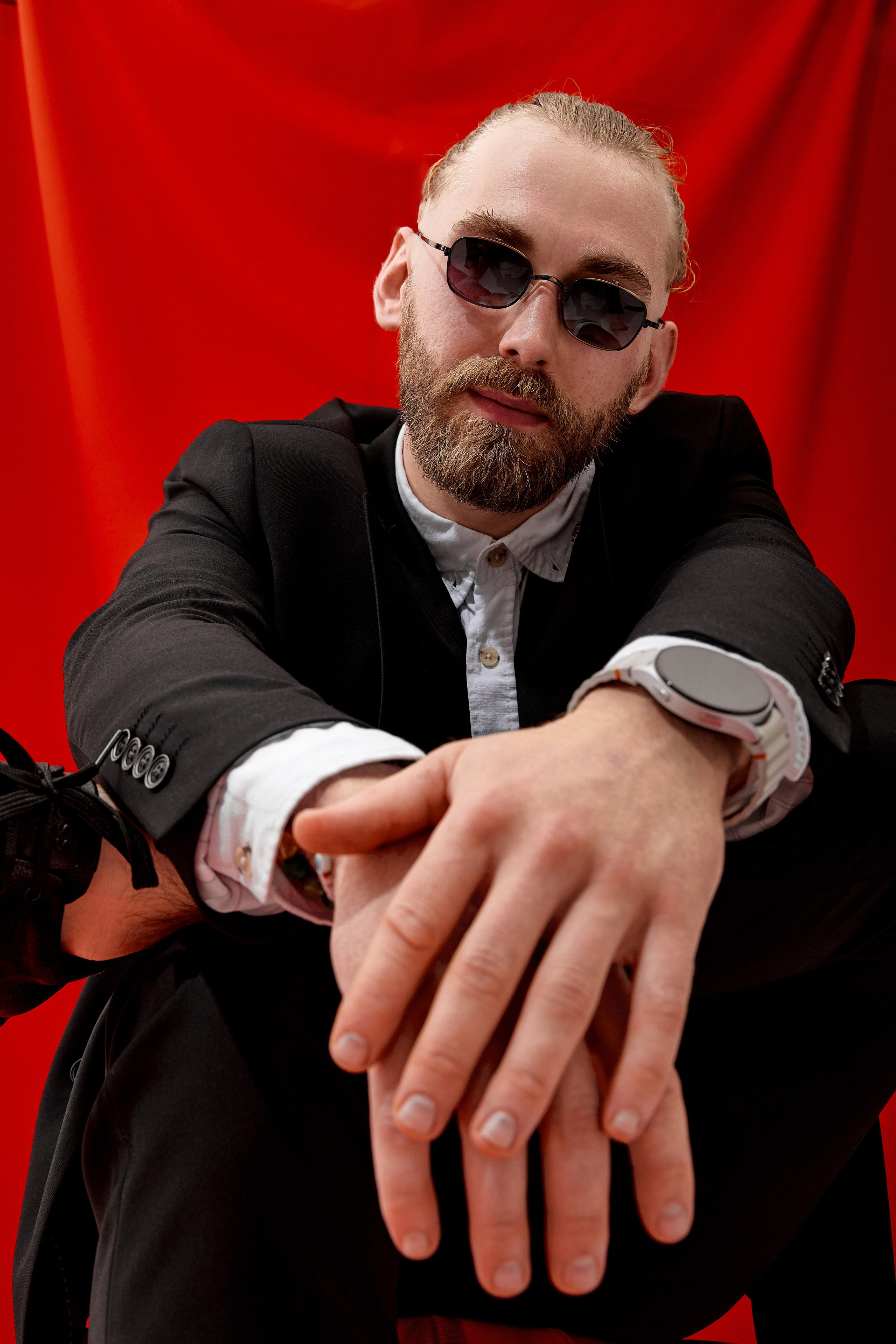 Коля и Кеша. Александр и Евгения Фокины — фотограф Екатеринбург, Первоуральск