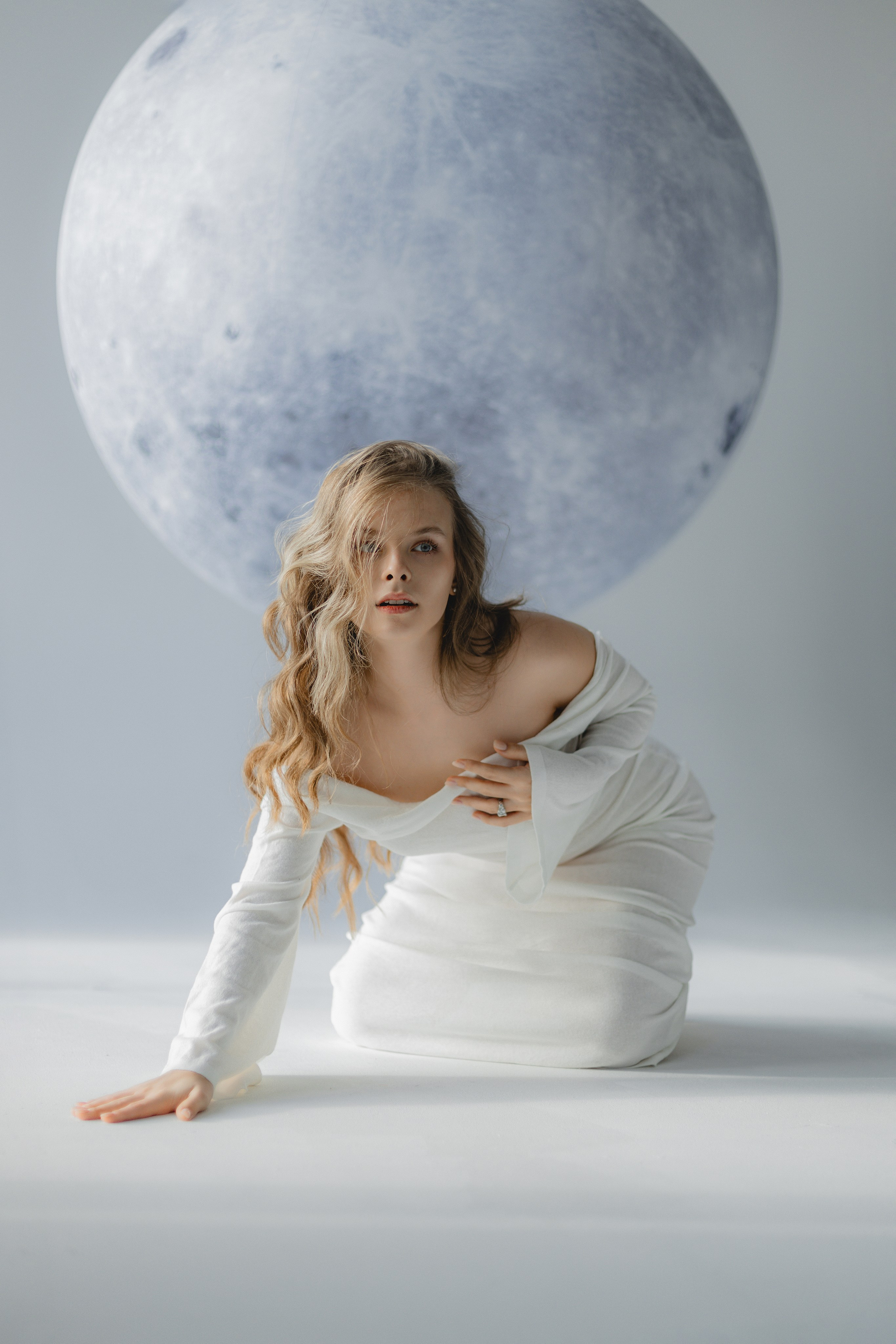 Катя | Луна. Кузьмина Анастасия — контент-фотограф | Москва