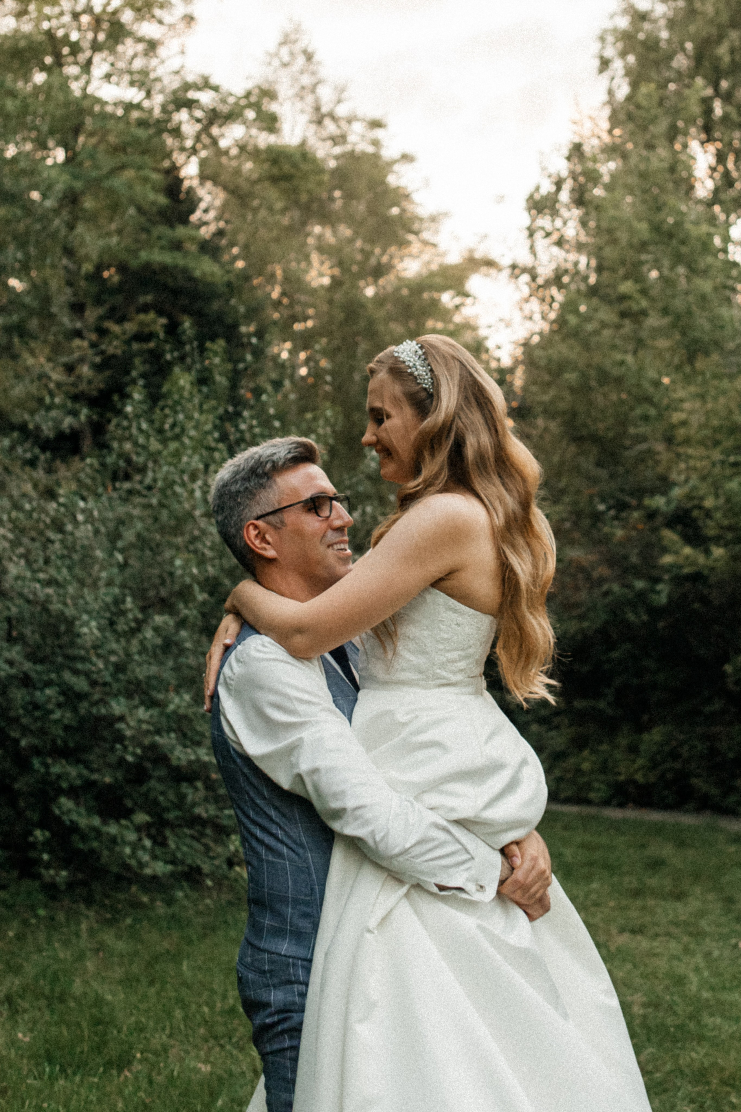 Мелкон и Мария. Свадебный и семейный фотограф в Ростове-на-Дону