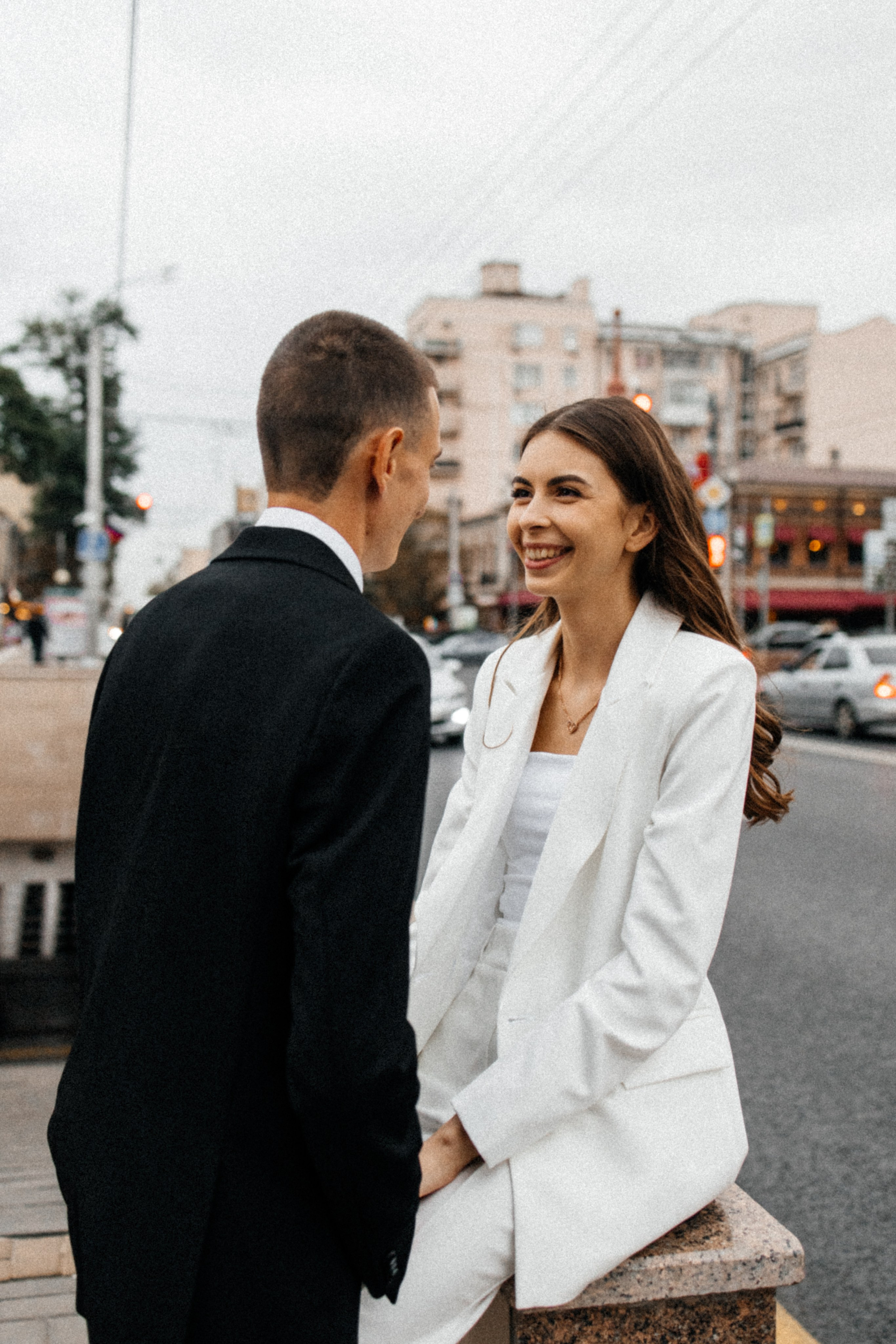 Николай и Юлия. Свадебный и семейный фотограф в Ростове-на-Дону