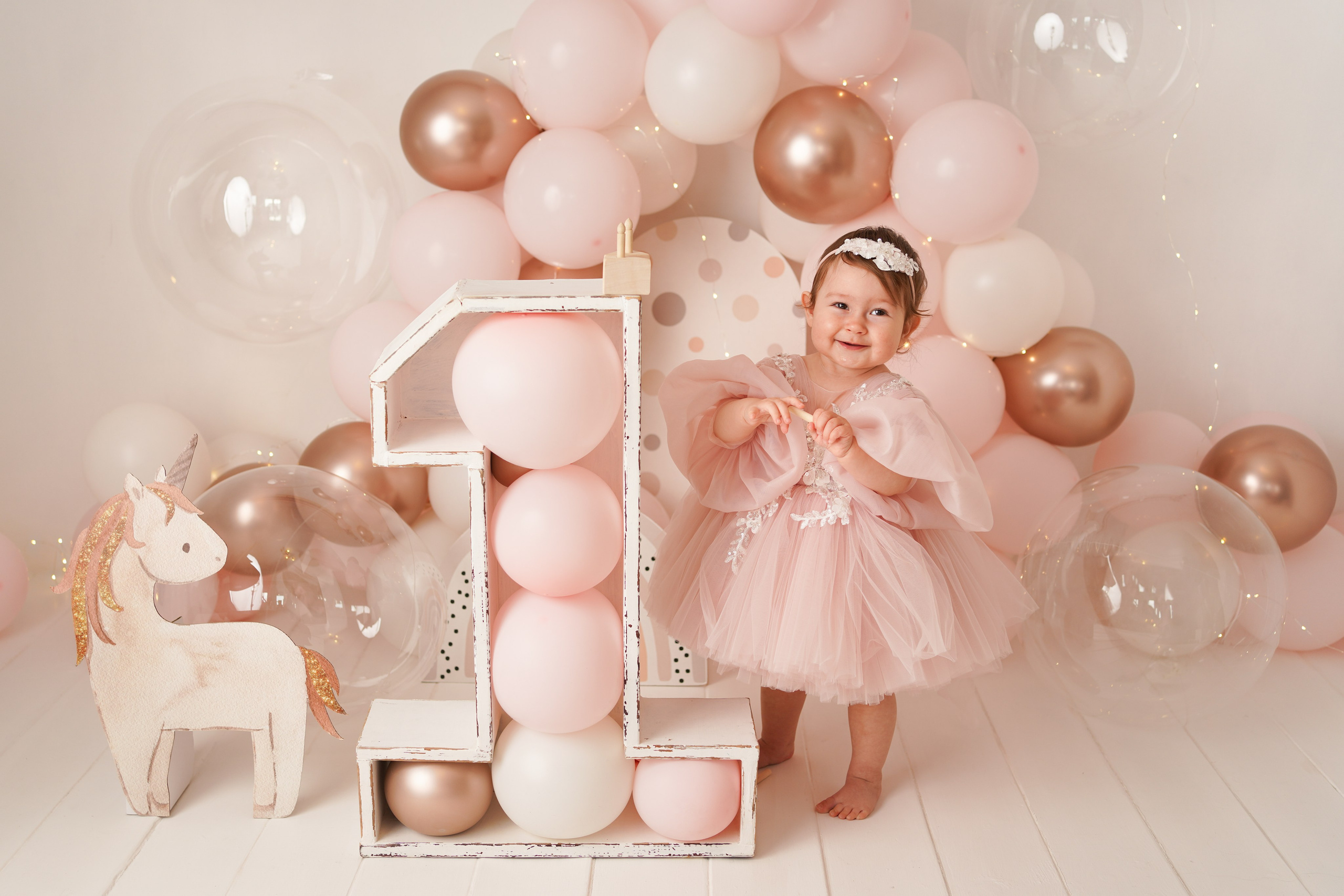 Фотосессия Первый годик. Детский фотограф и фотограф новорожденных в Калининград Оксана Иваний