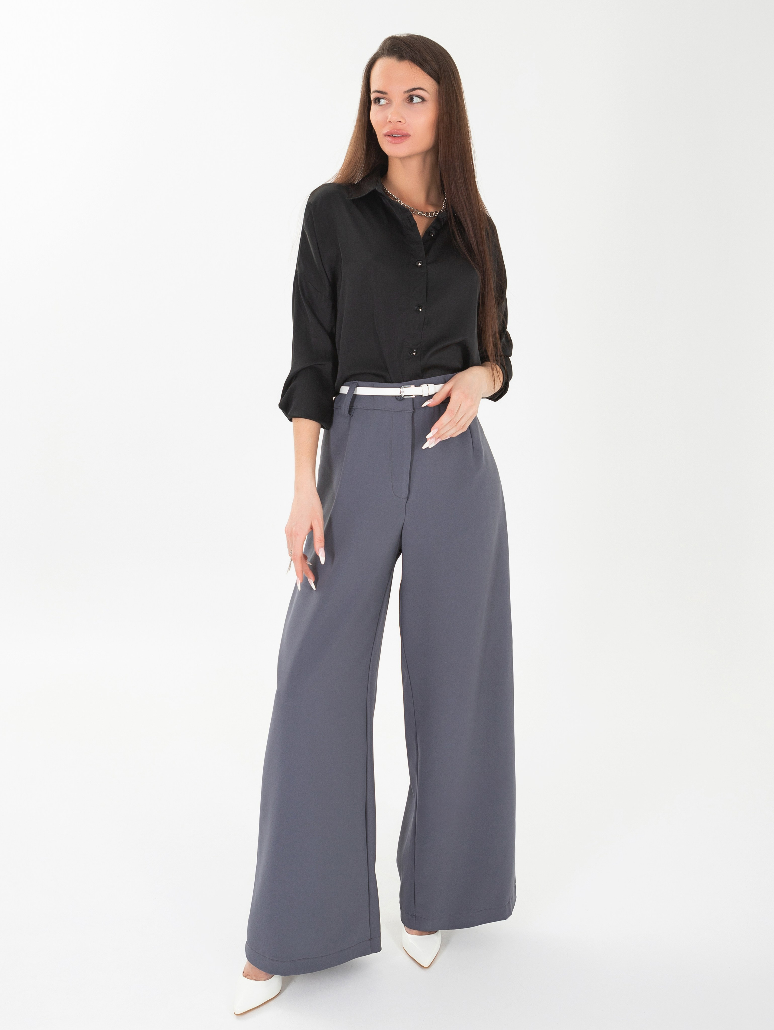 Модельная. Главная