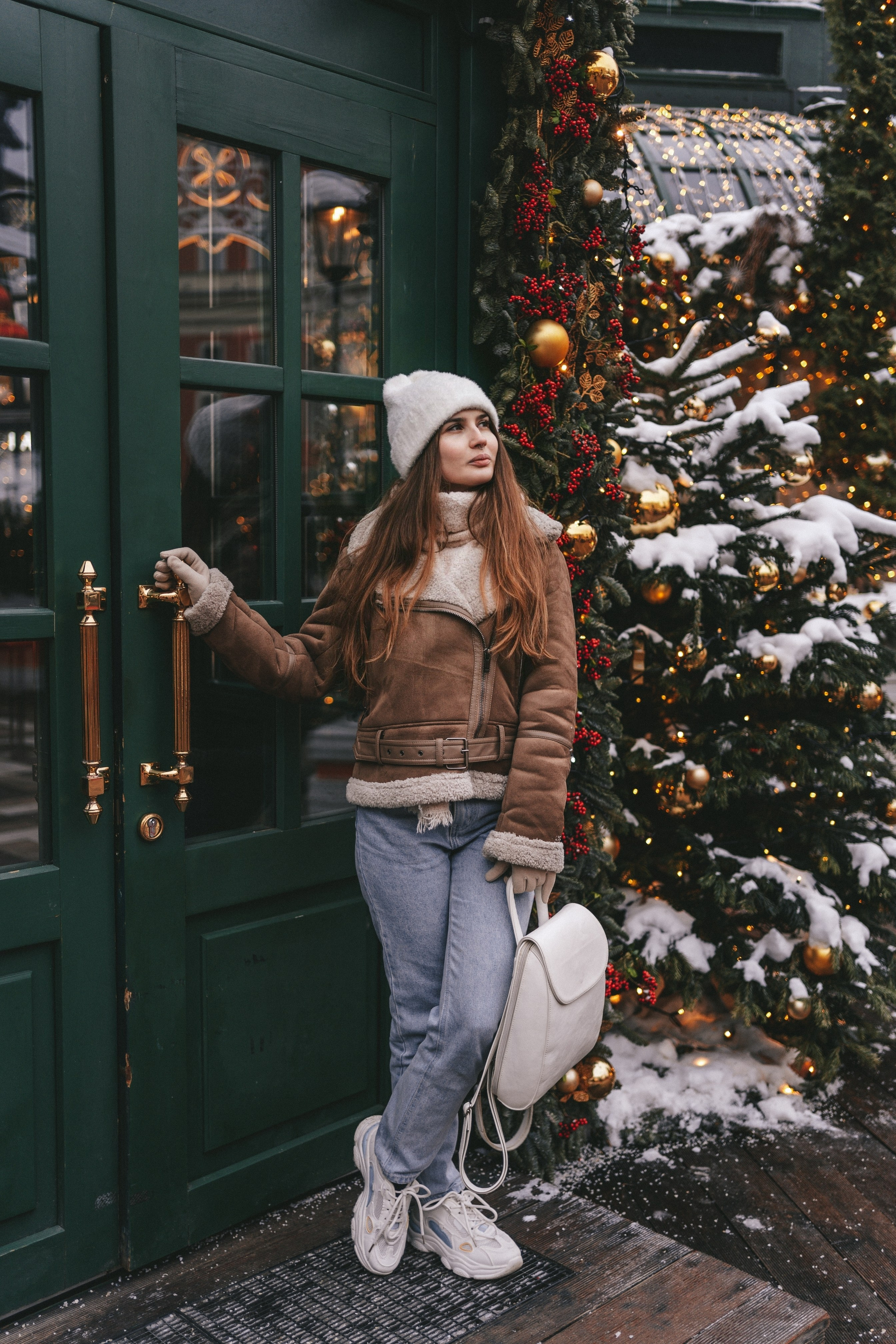 Екатерина. Портретный и семейный фотограф в Москве — Дарья Рыбкина