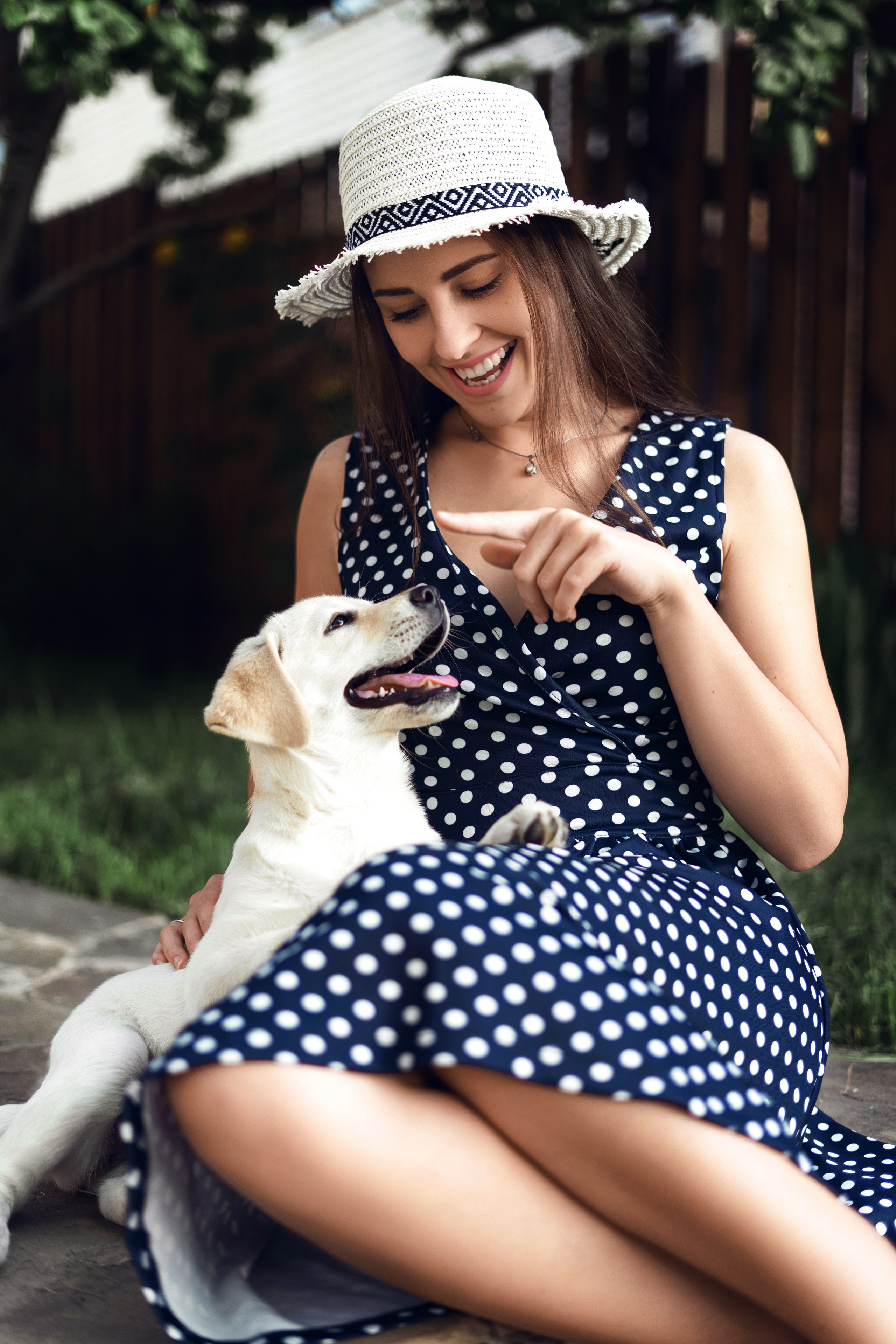 Съёмка для Елены. Фотограф в Кисловодске Наталья Попова