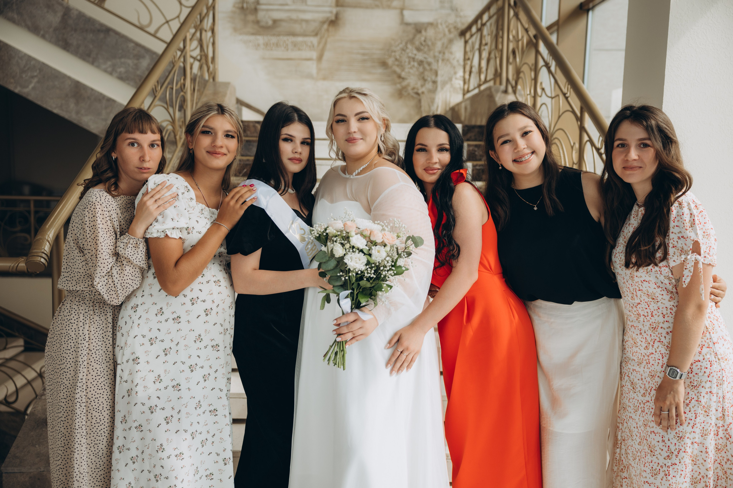 Иван & Елизавета. Свадебный, семейный фотограф в Иркутске Светлана Макаричева