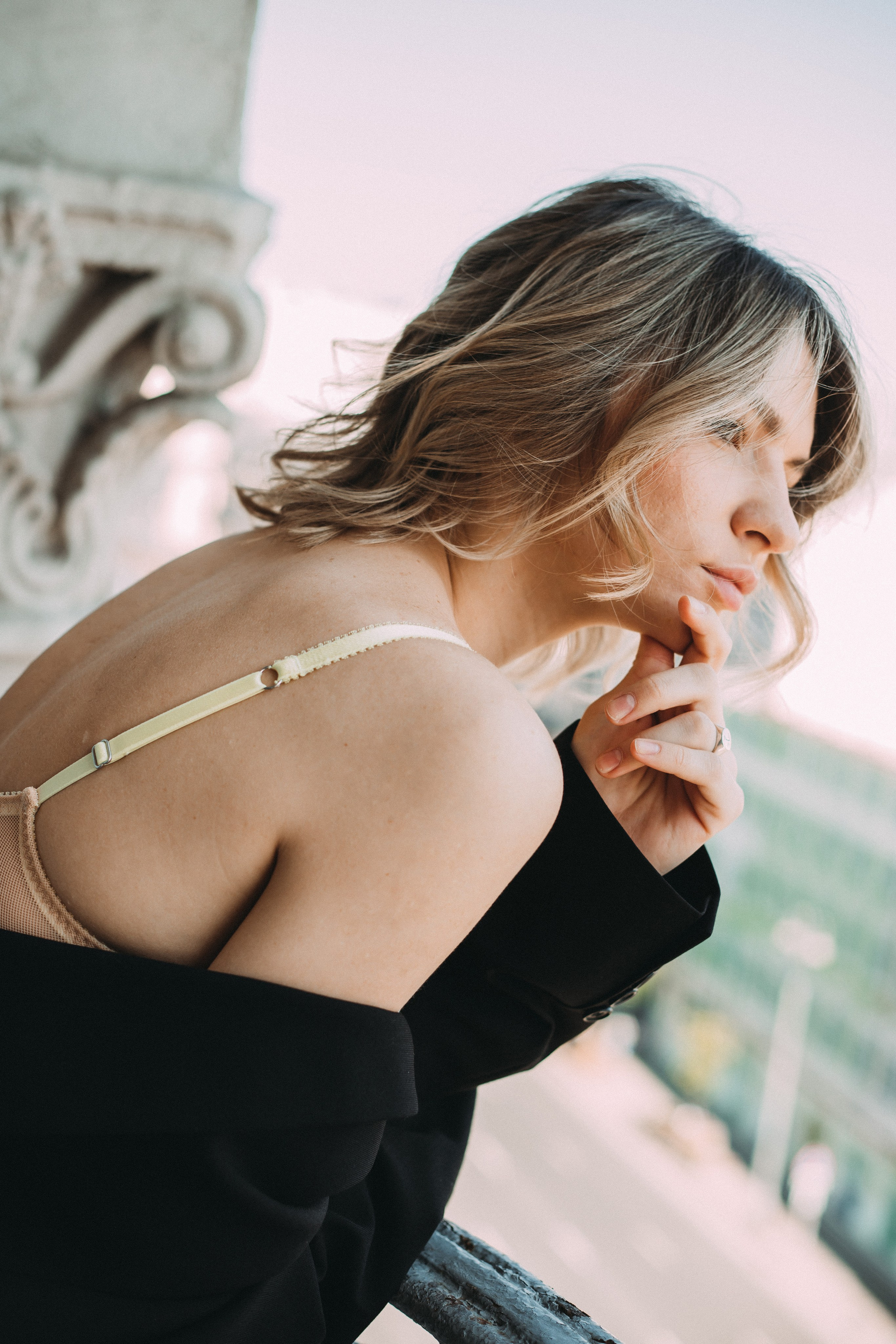 Аня (Москва). Главная