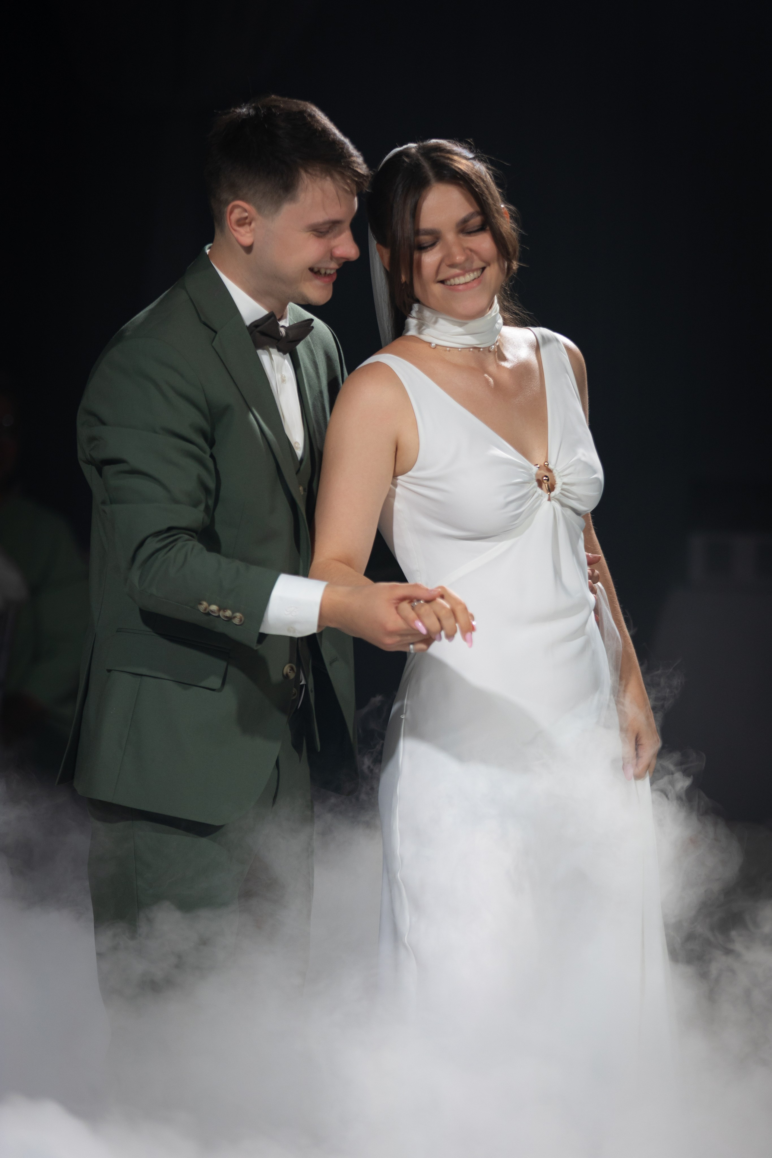 Мария и Сергей. Ваш фотограф — Александра Андрущенко