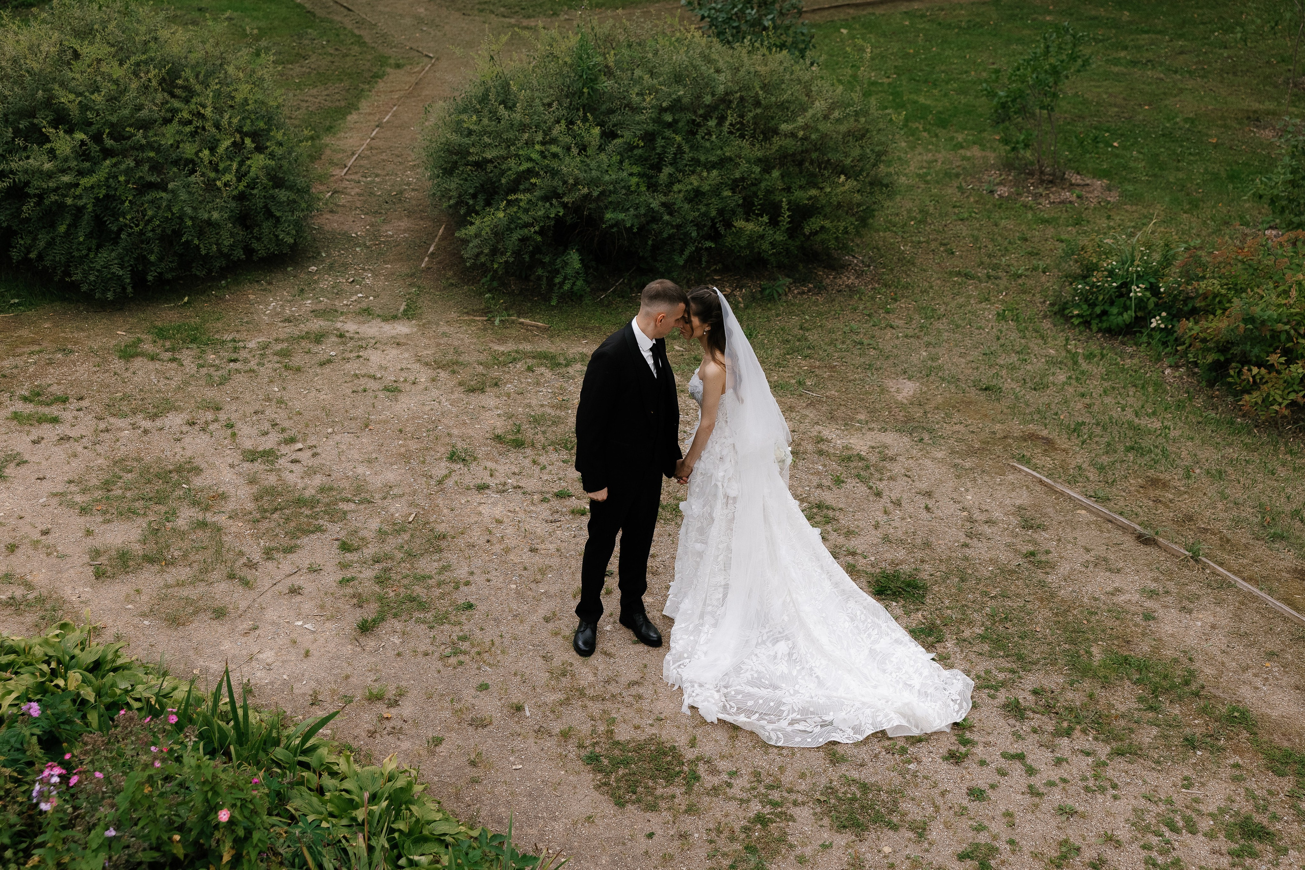 …дышать тобой…. Свадебный и женский фотограф в Твери Екатерина Гребенкина