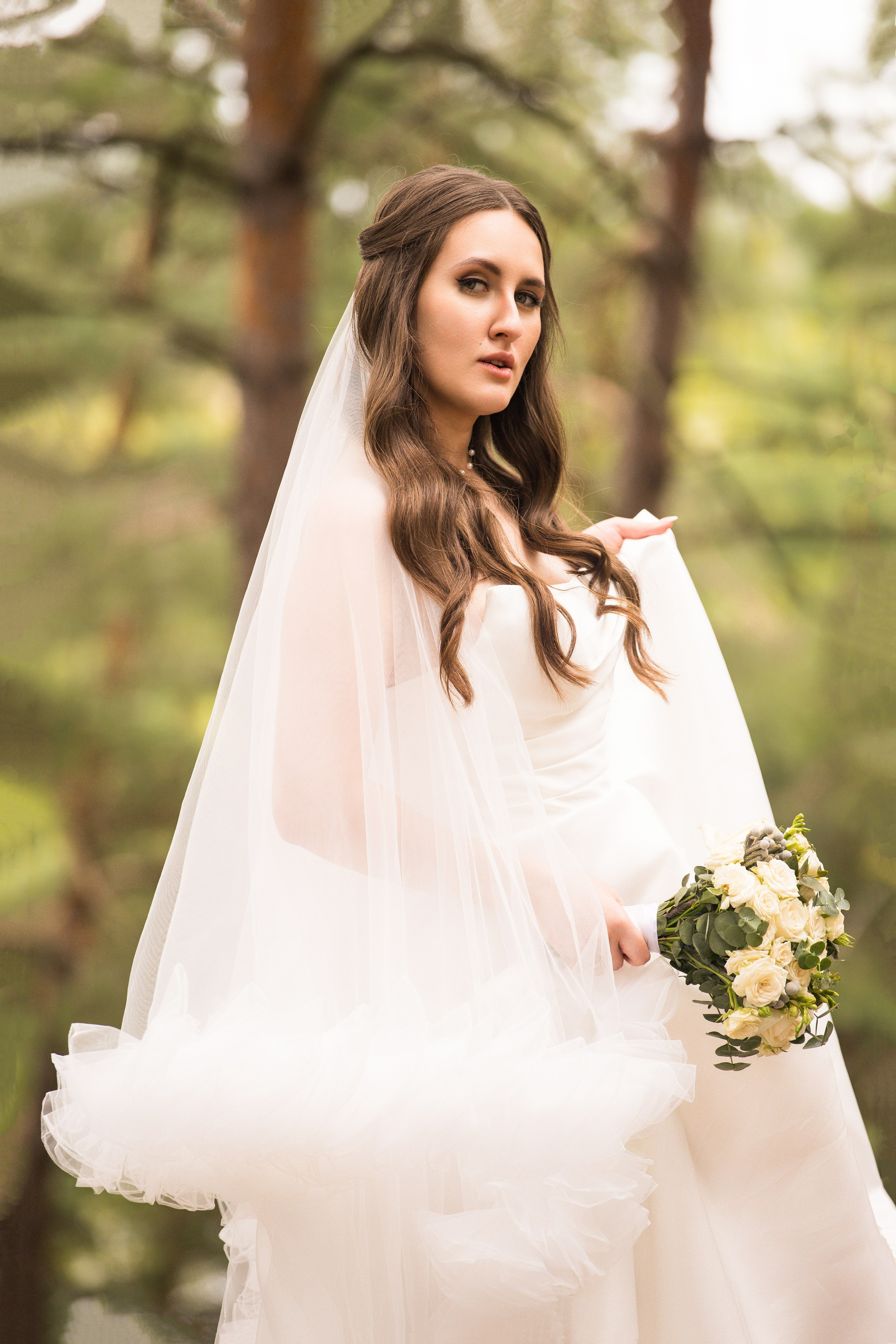 Карина и Антон. Свадебный и семейный фотограф Егорова Юлия