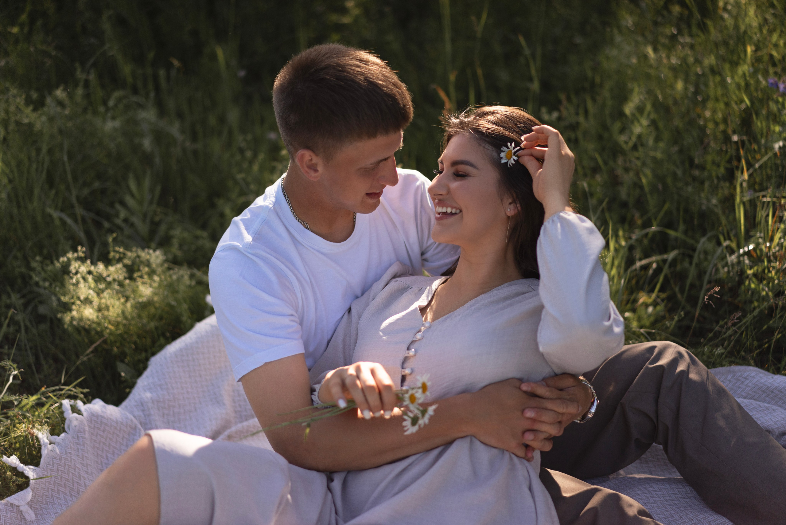 Фотосессии