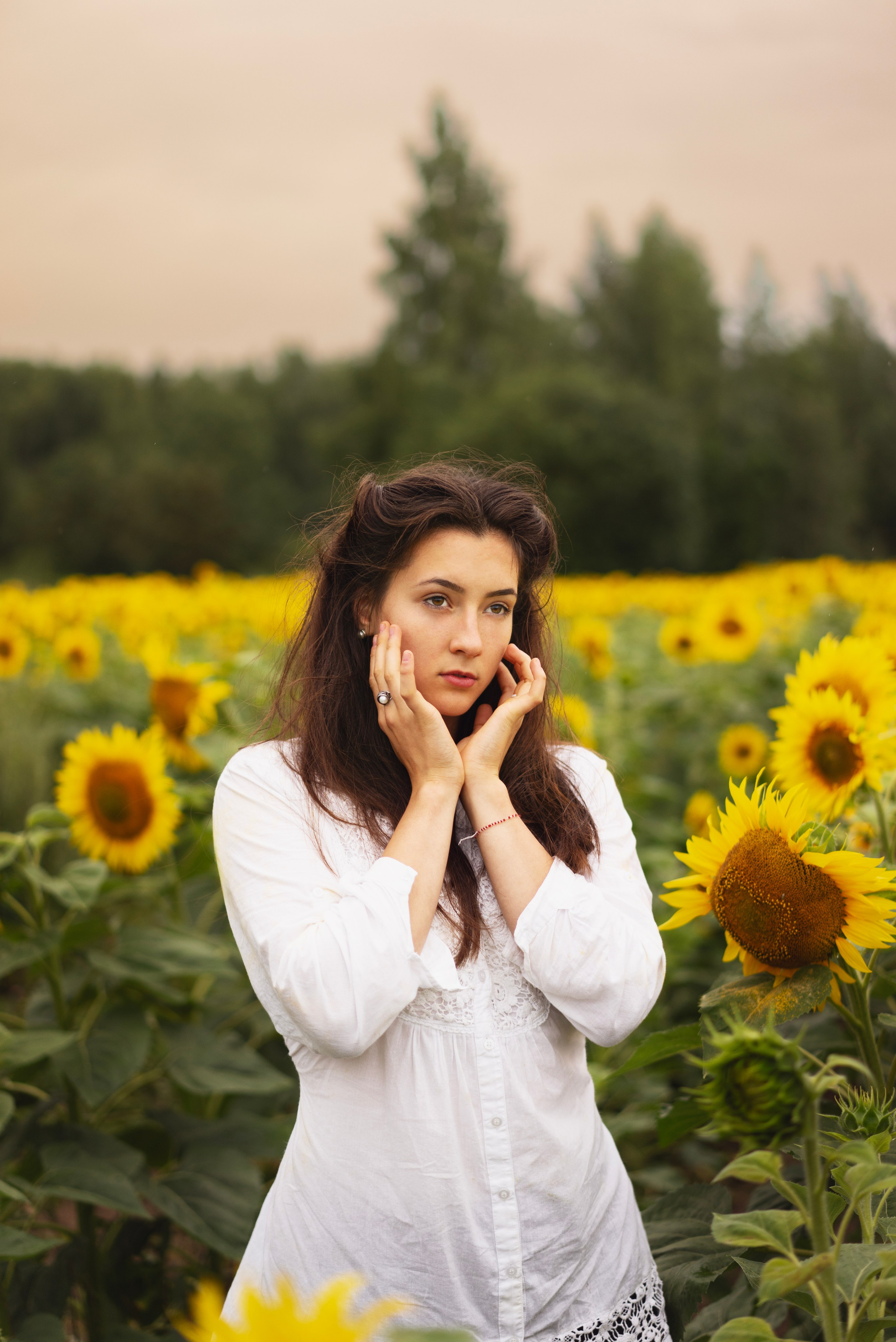 Индивидуальная фотосессия