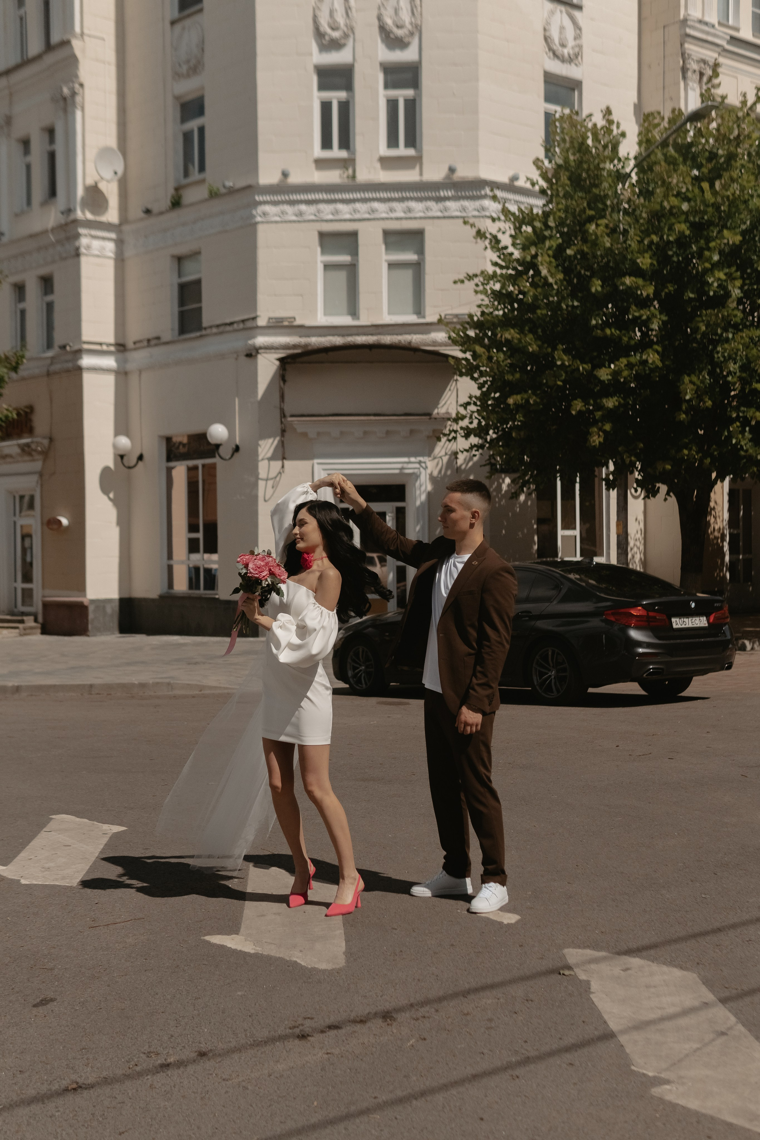 Свадьба. Студийный и свадебный фотограф Смоленск