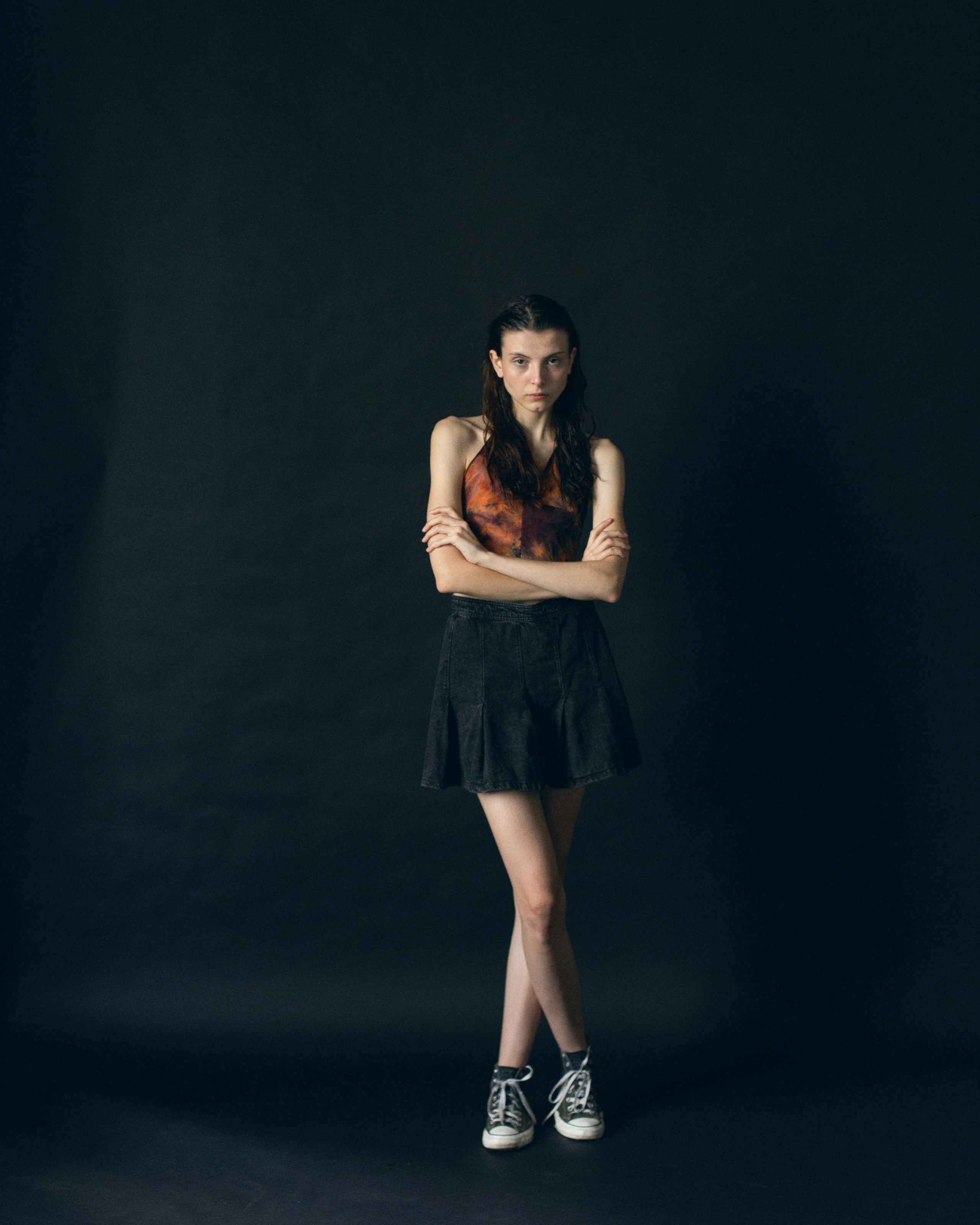 Юля. Фотограф в Москве — Евгения Прокопенко