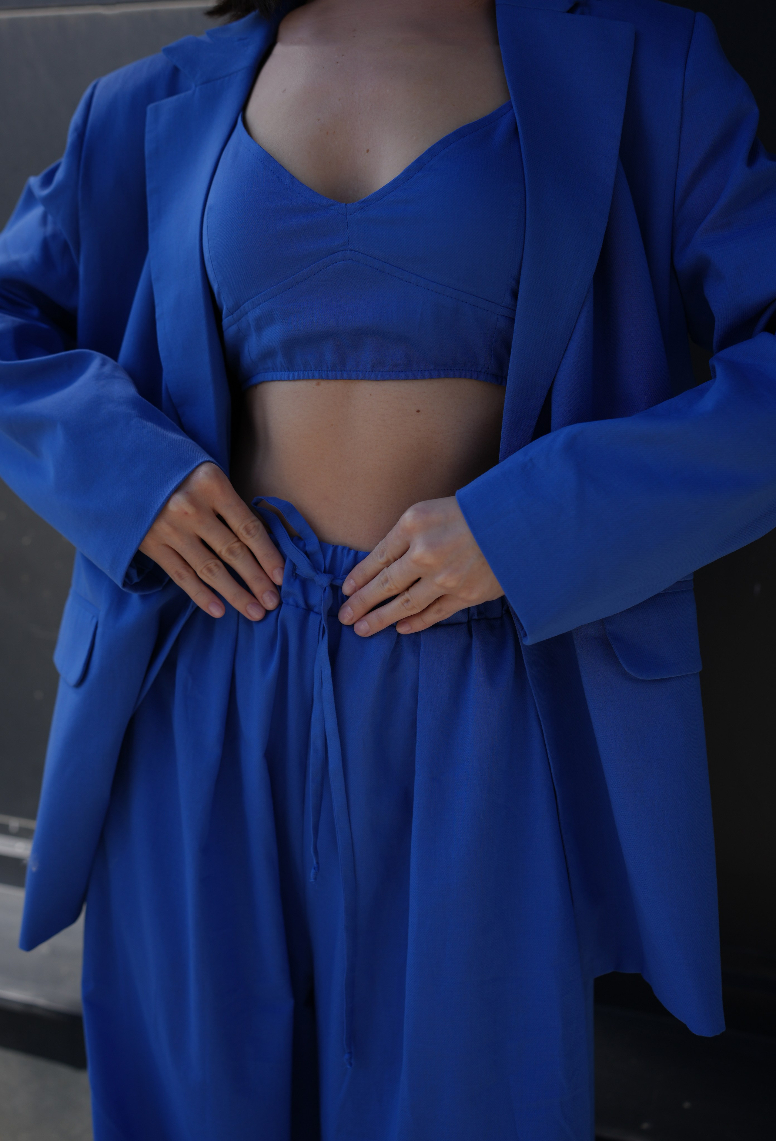 Одежда. Фотограф Москва Татьяна Гайдаржи