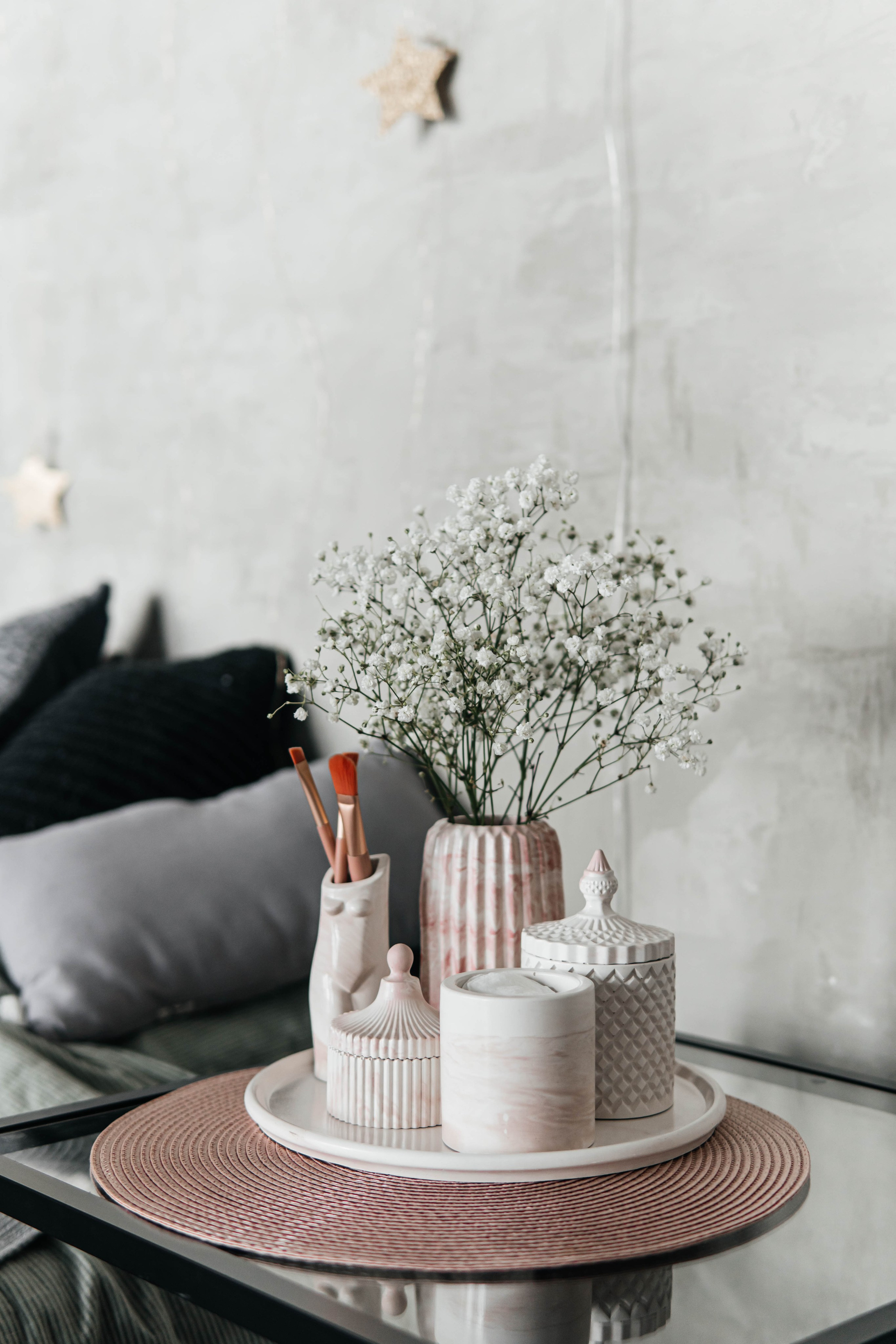 Екатерина, аромасвечи. Главная страница