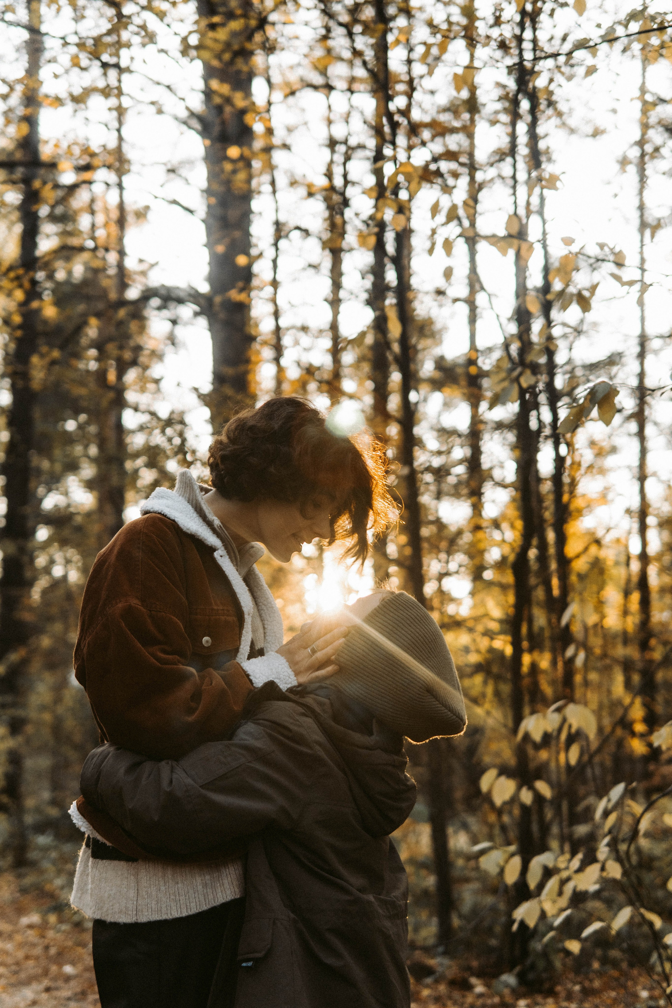 Валя и Роберт. Главная страница