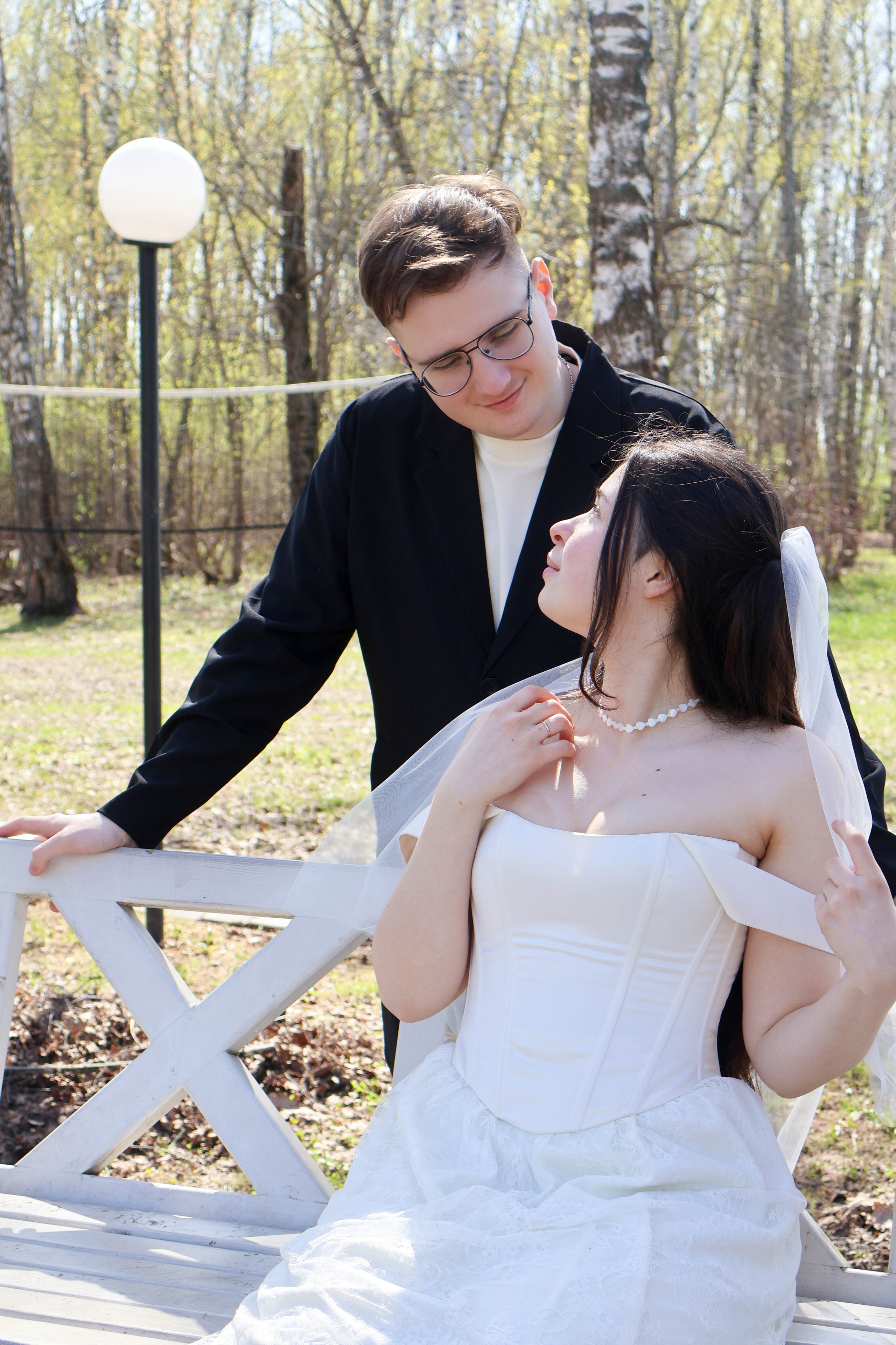 Влад и Адель. Виктория Шишкова свадебный фотограф Москва и МО (Балашиха, Щелково)