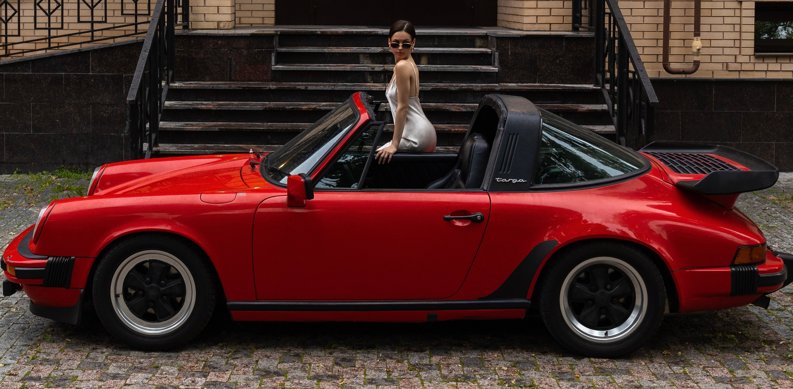 Твой стильный фотограф в Санкт-Петербурге