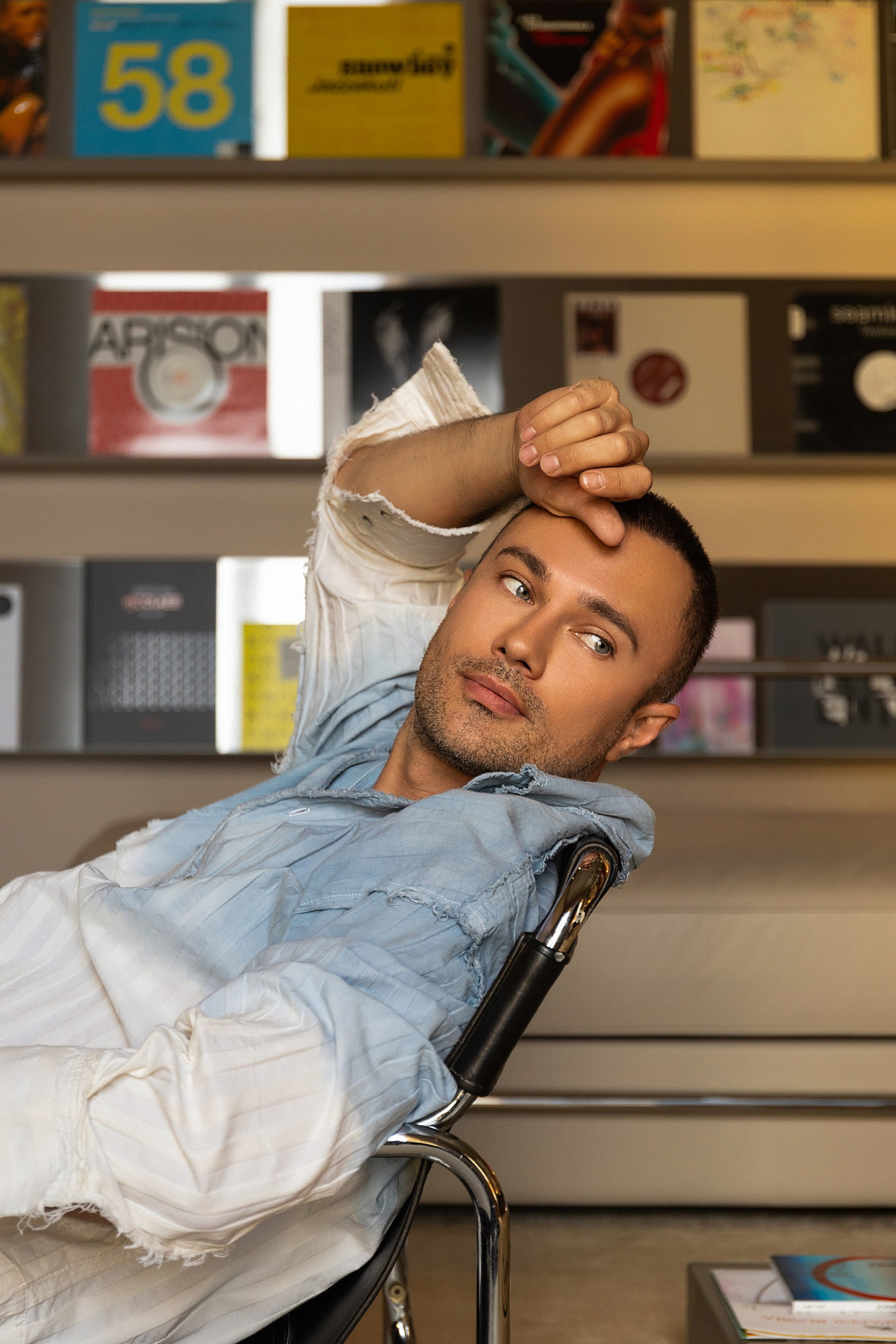 EVGENIY. Твой стильный фотограф в Санкт-Петербурге