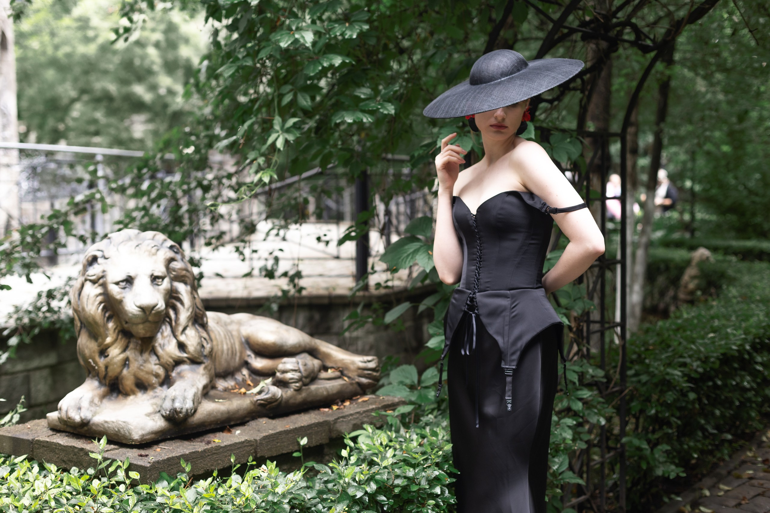 Индивидуальная фотосессия. Фотограф в Москве фотосессия