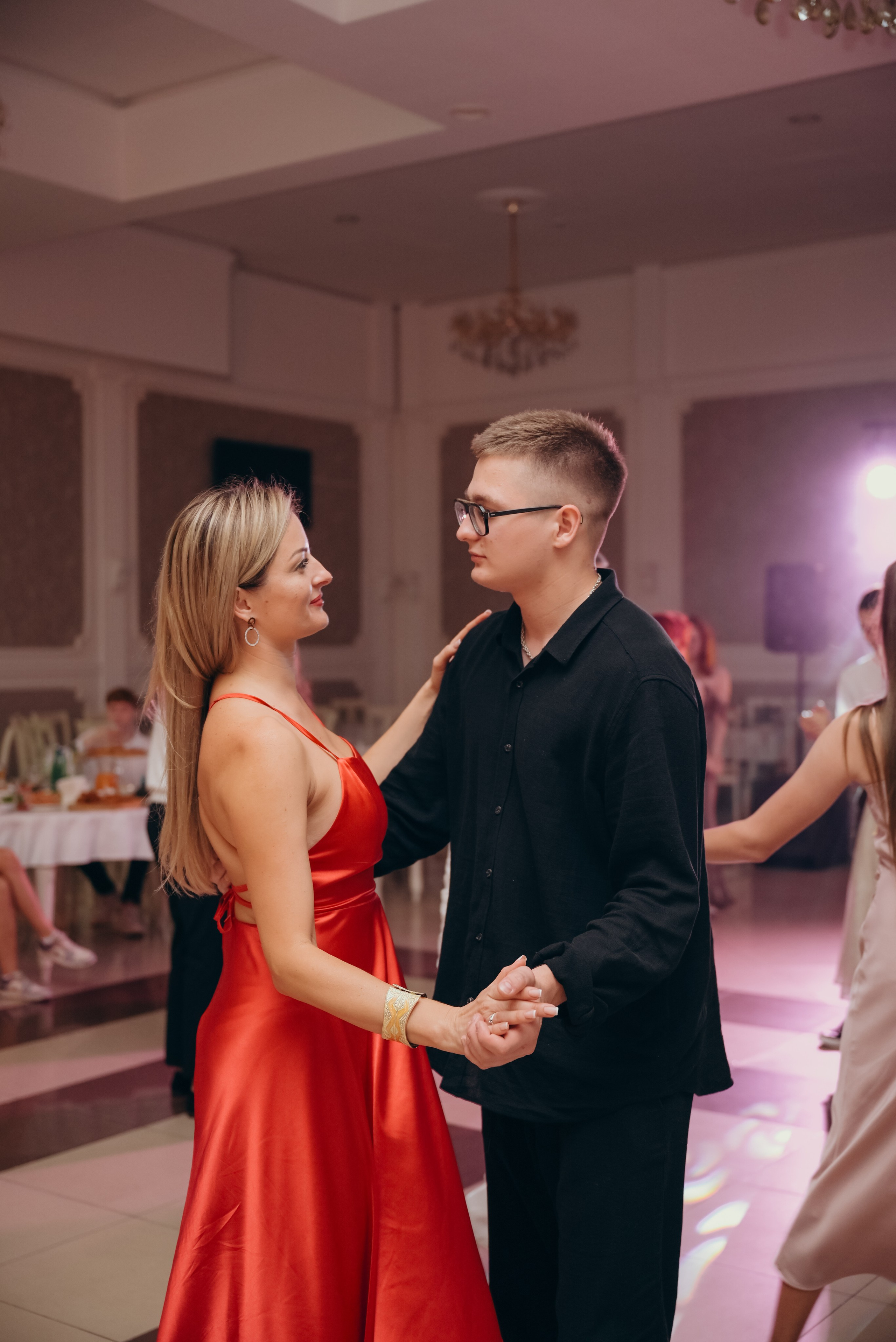 Выпускной 2025. Фотограф в Саратове и Энгельсе — Склярова Дарья