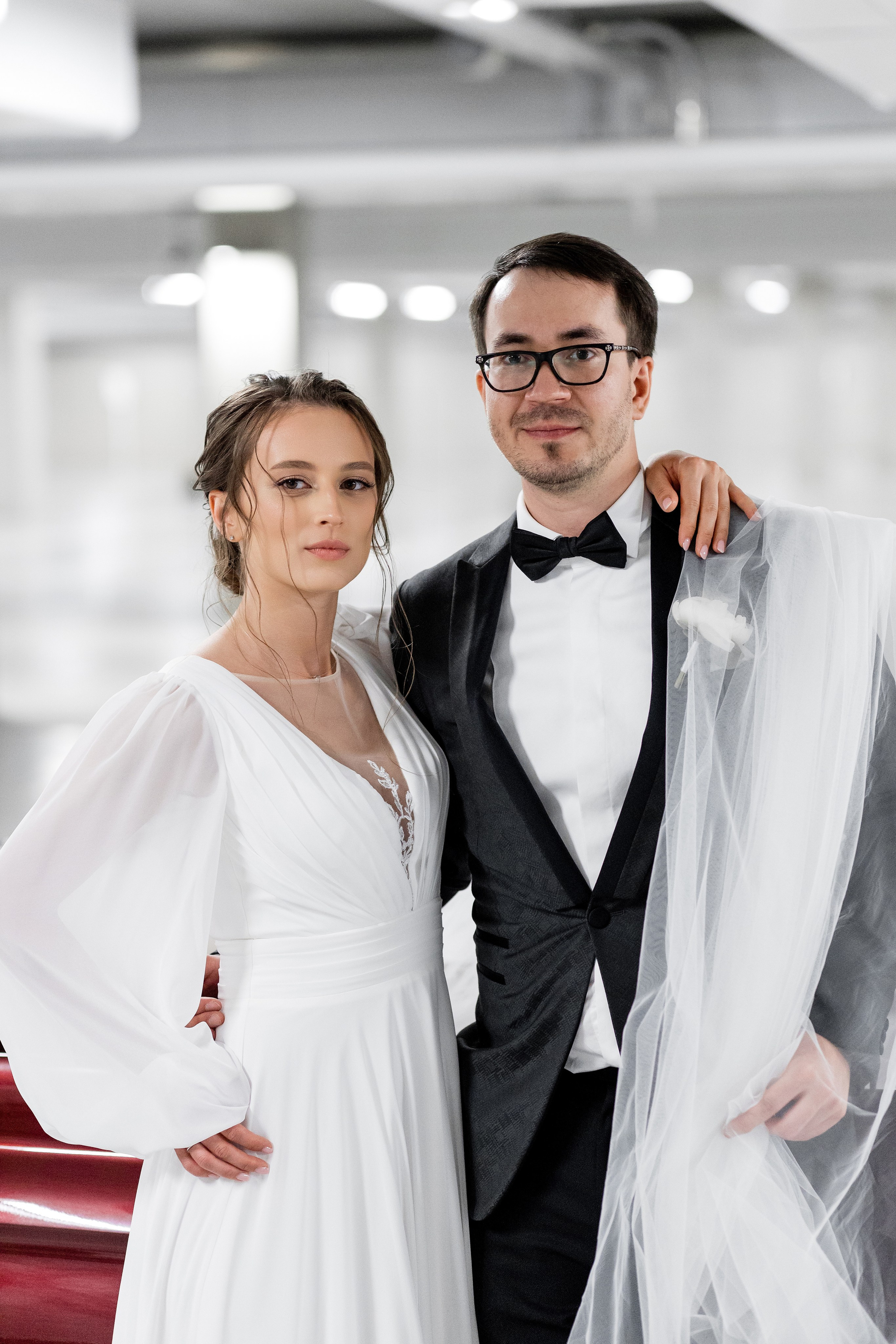 Дмитрий и Анна. Свадебный и семейный фотограф