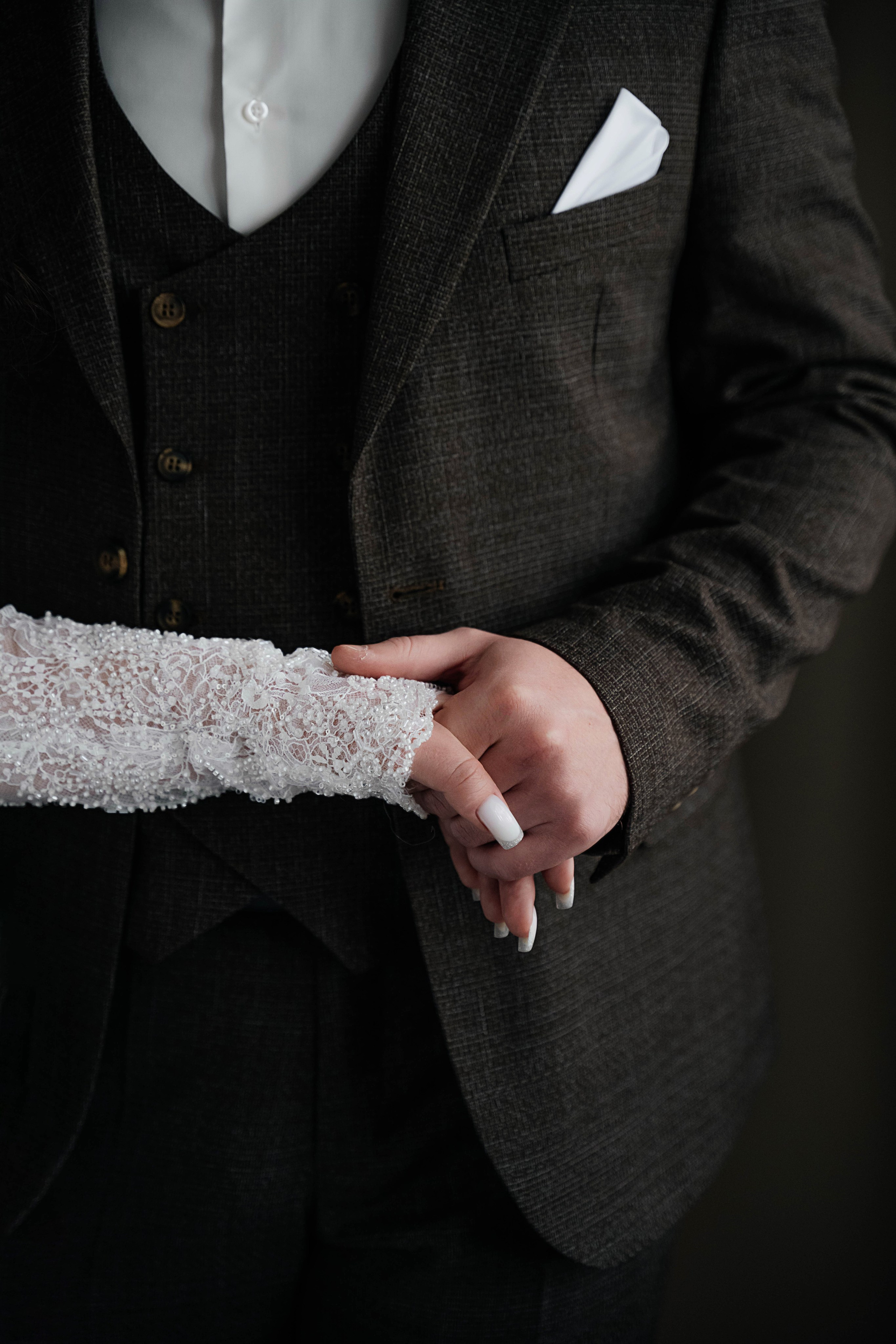 Владислав и Анастасия. Фотограф Подольск