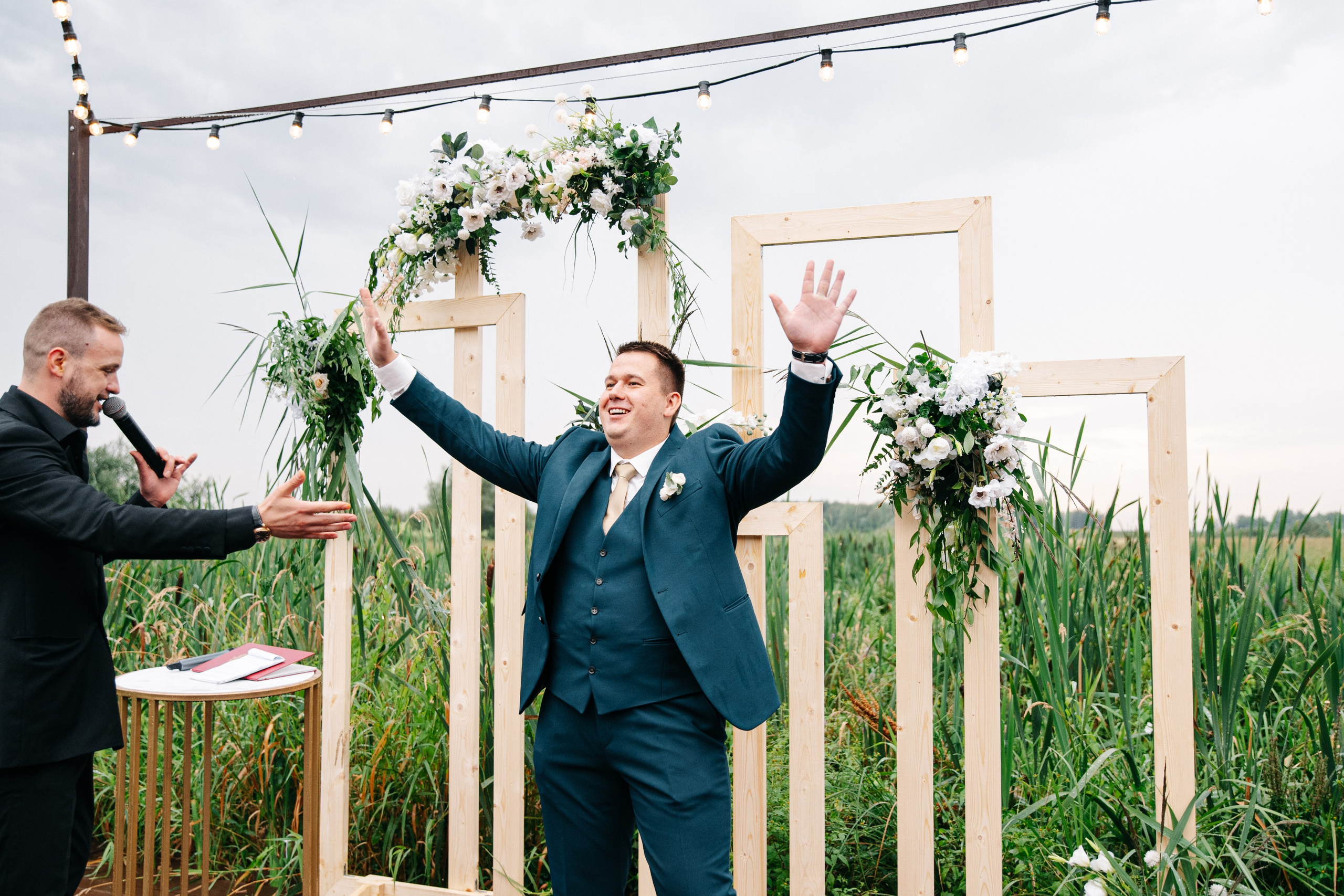 Никита и Александра. Свадебный и семейный фотограф в Коломне Мария Мусатова