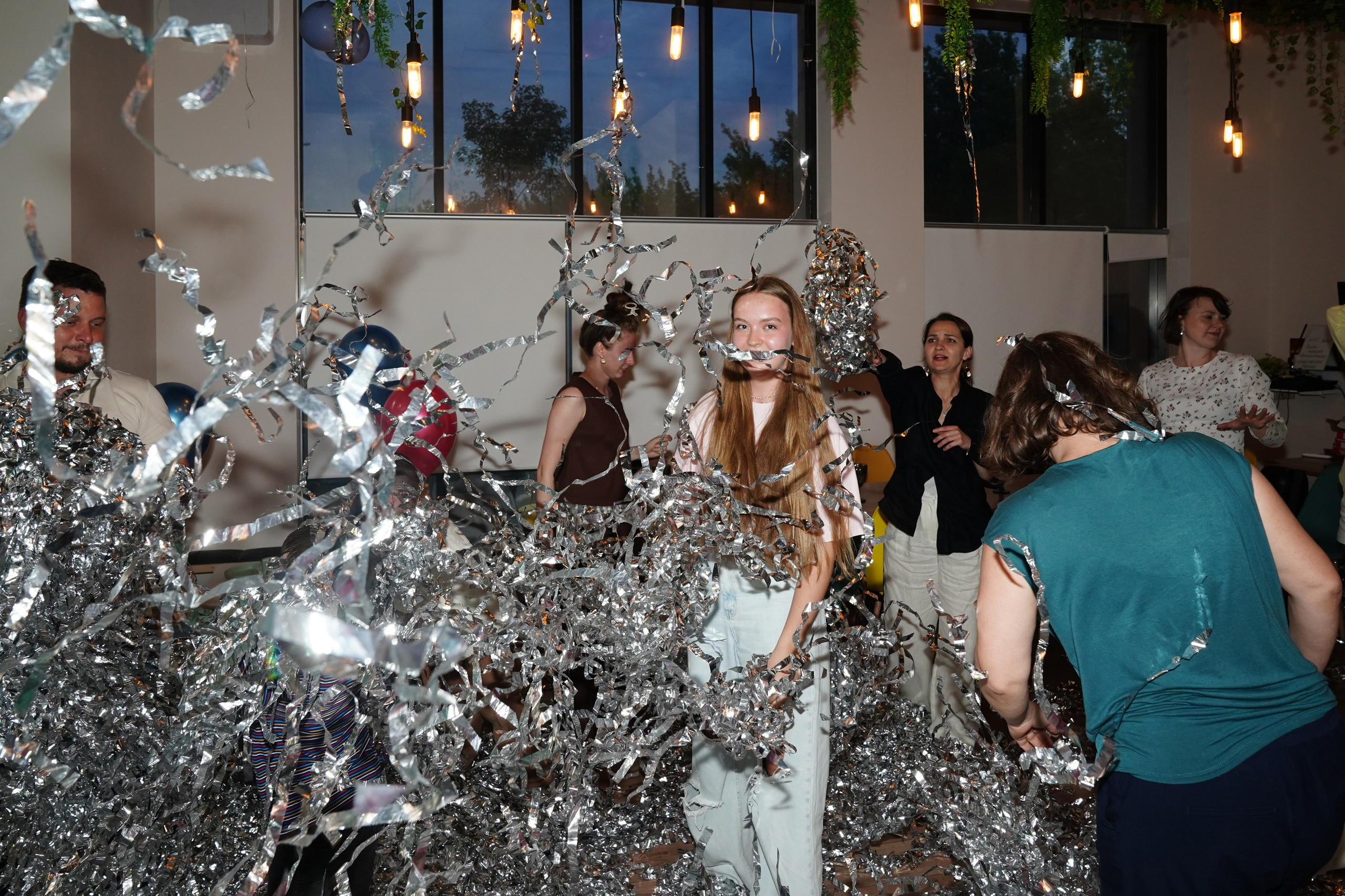 День рождения Spider-Макса)). Фотограф Строгино Яна Гавриленко