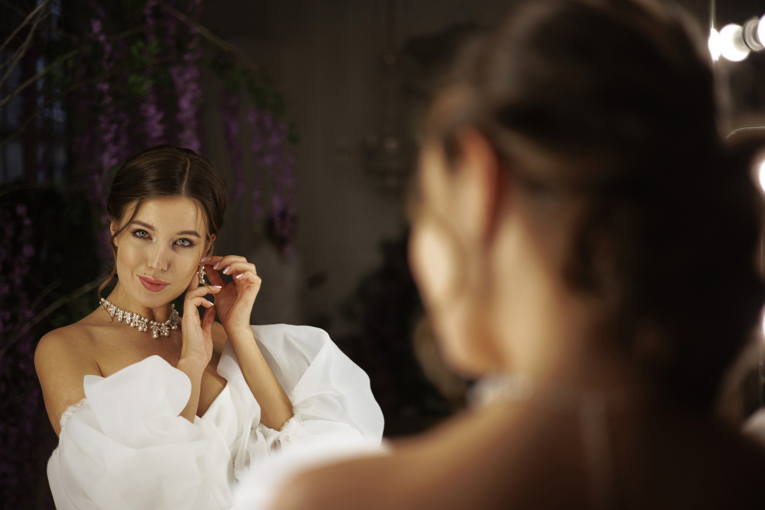 Студия Саша и Стас. Марковкина КрисТина