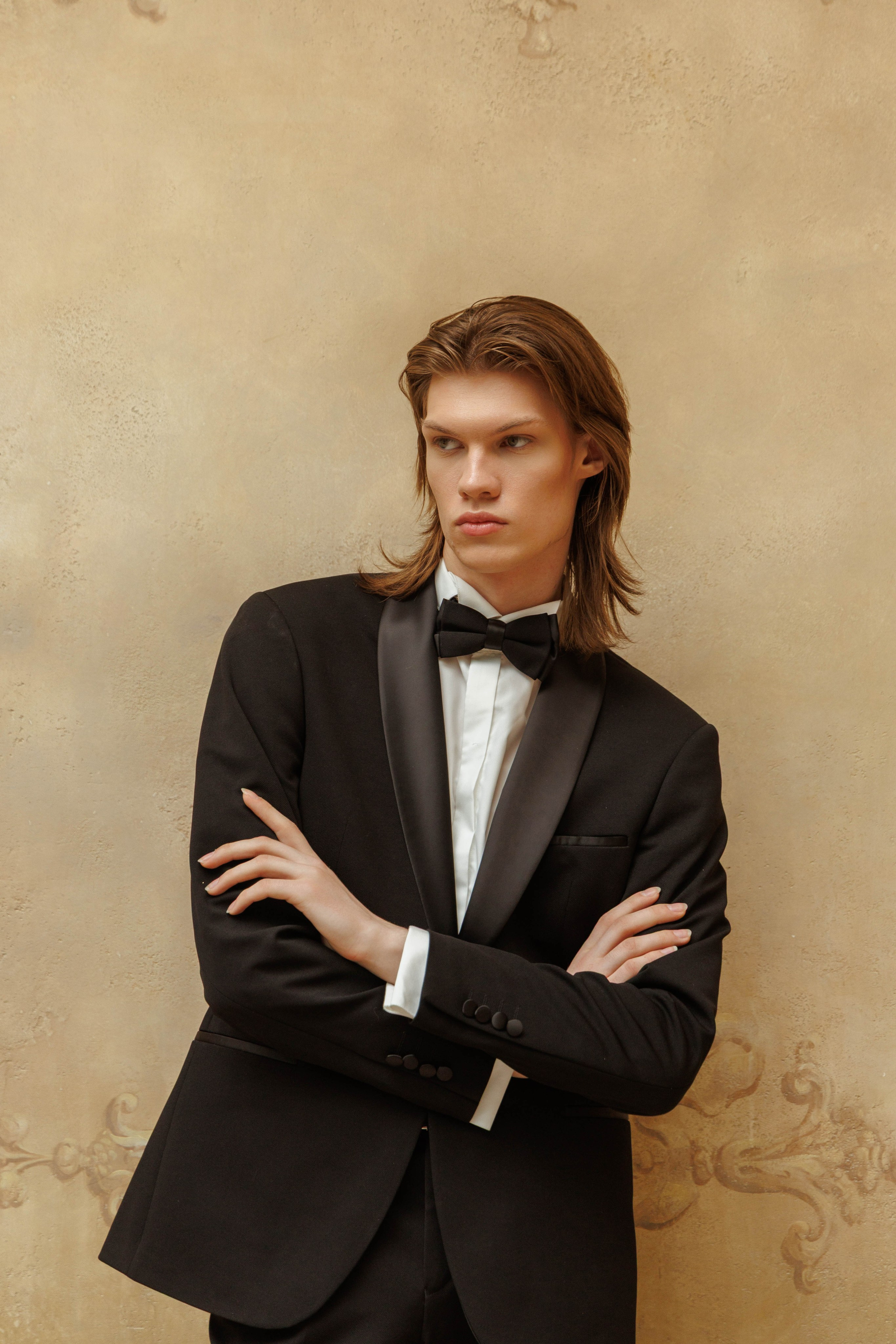 Турандот Амина и Влад. Марковкина КрисТина