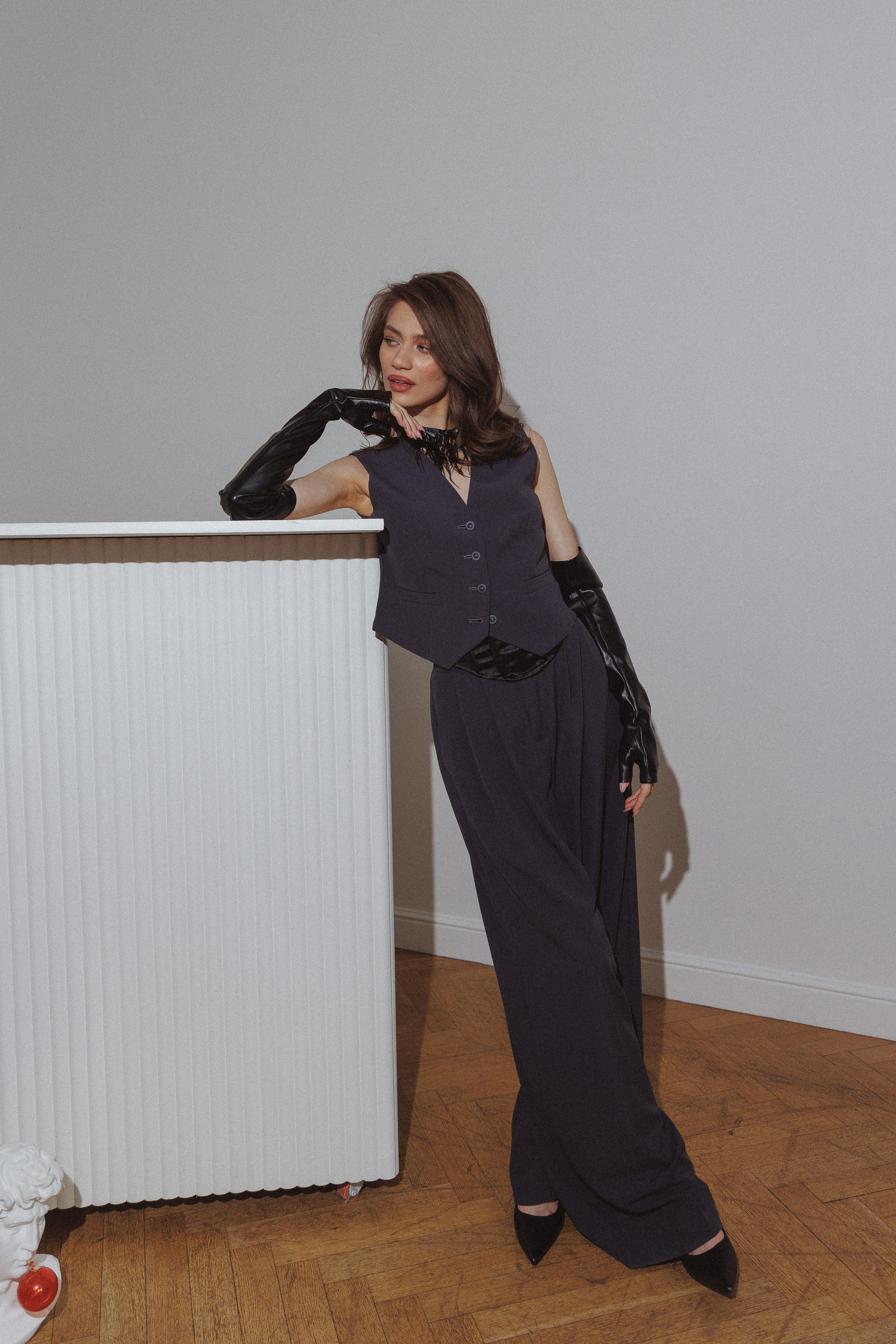 Офисный стиль. Марковкина КрисТина