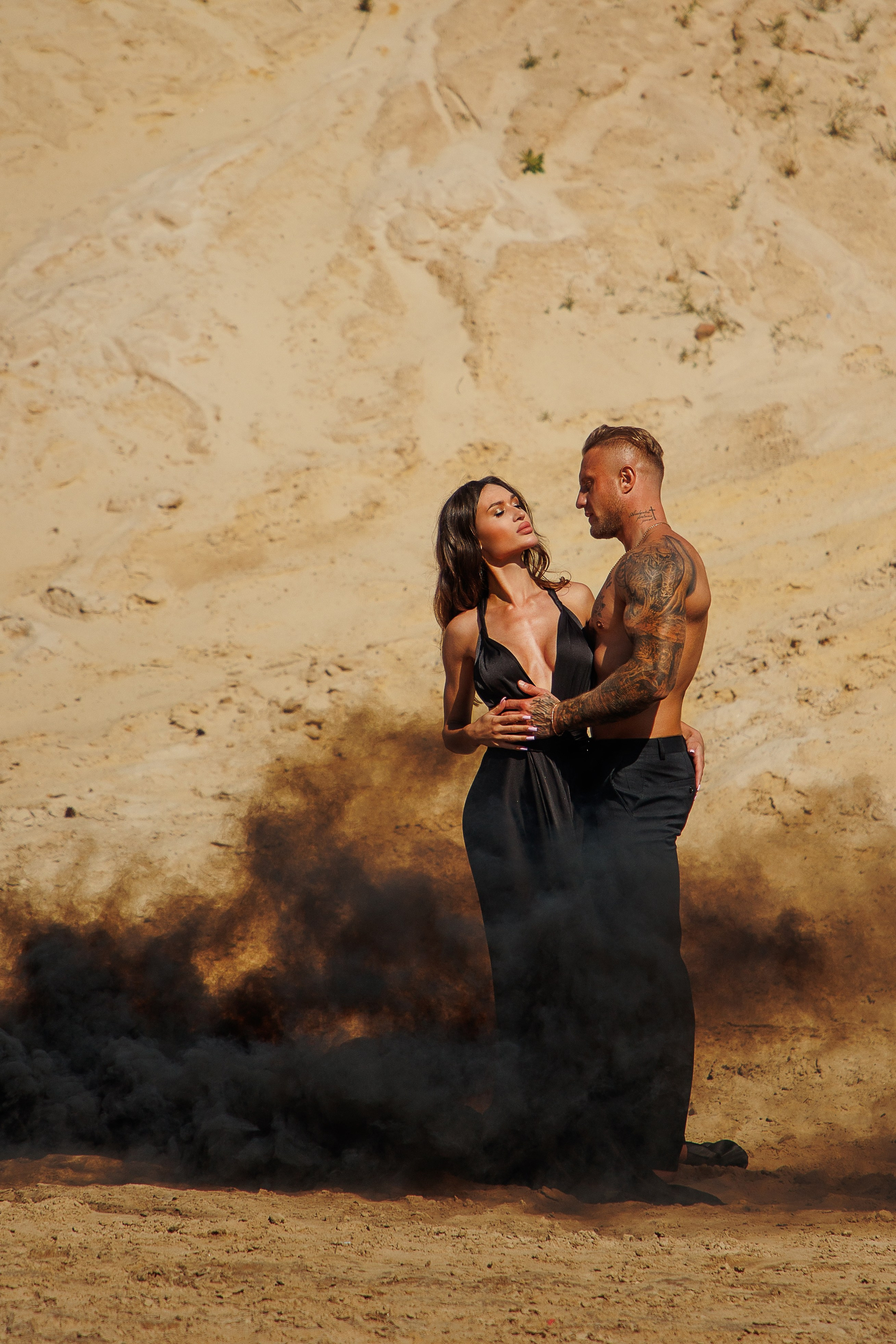 Катя и Вася. Марковкина КрисТина