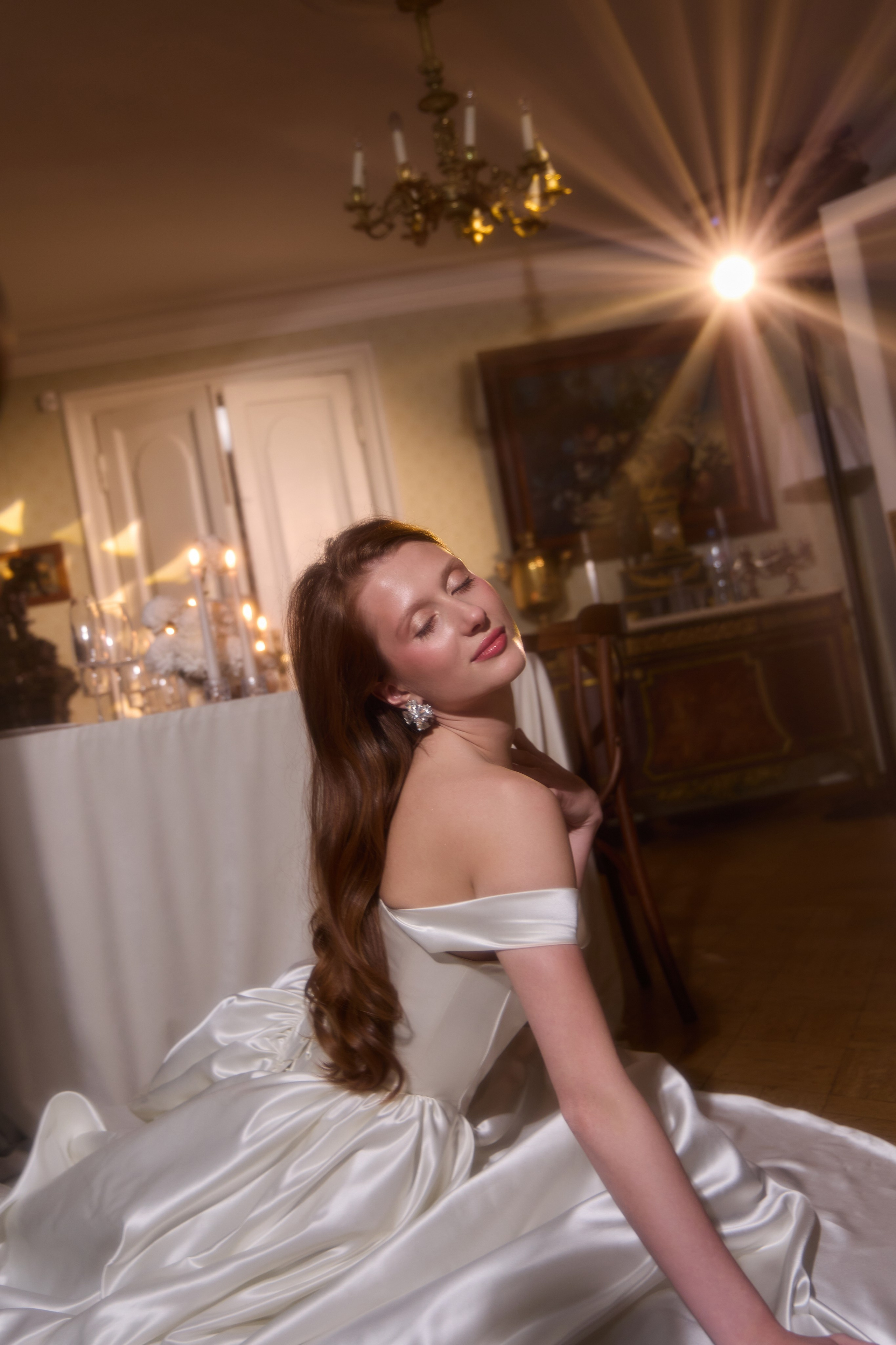 Вишневский Виола и Петр. Марковкина КрисТина