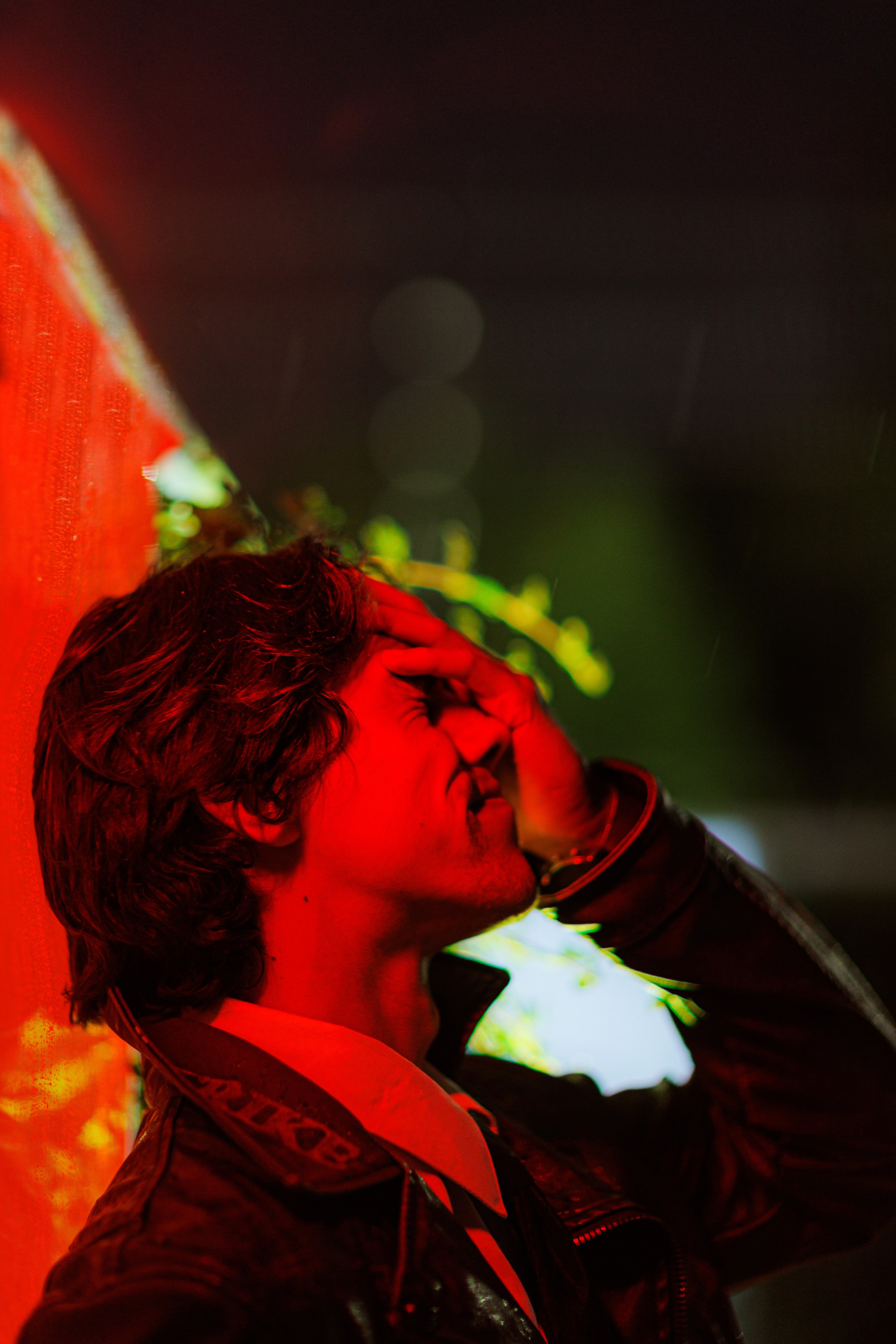 Сережа. Марковкина КрисТина