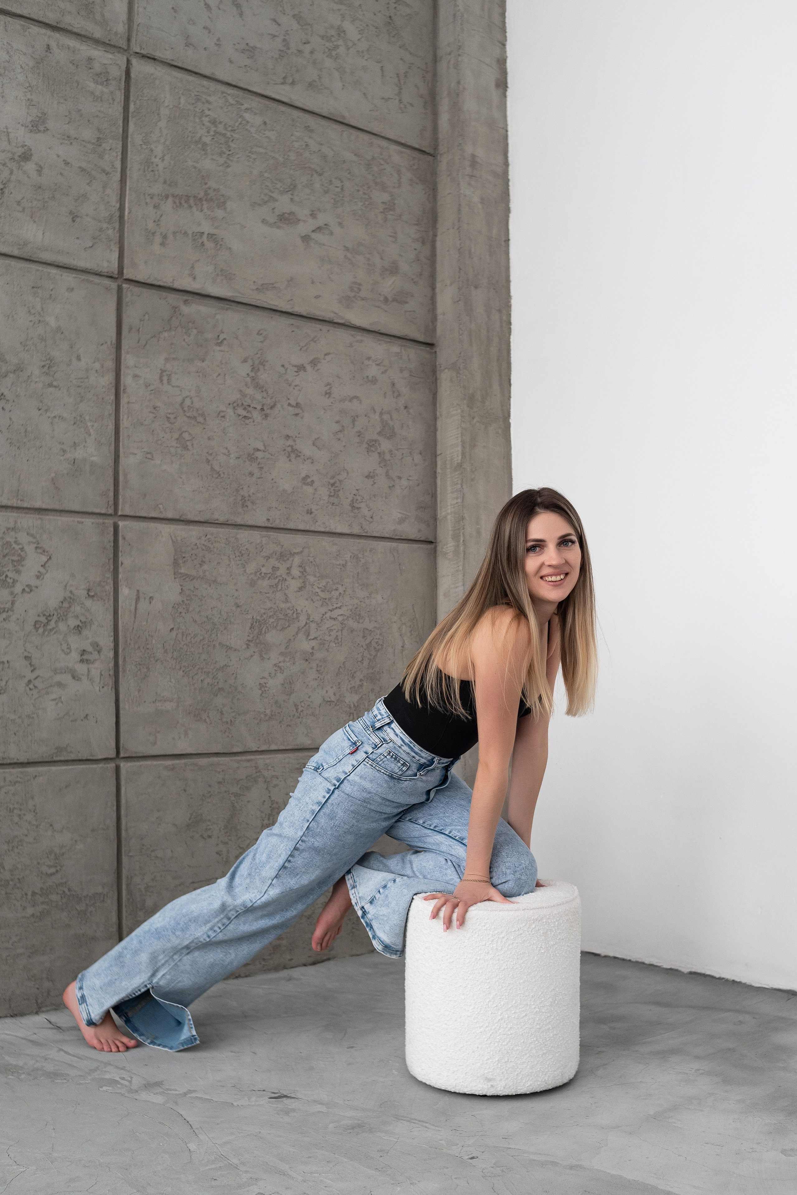 Дарья. Бжицких Виталий — фотограф г. Ульяновск