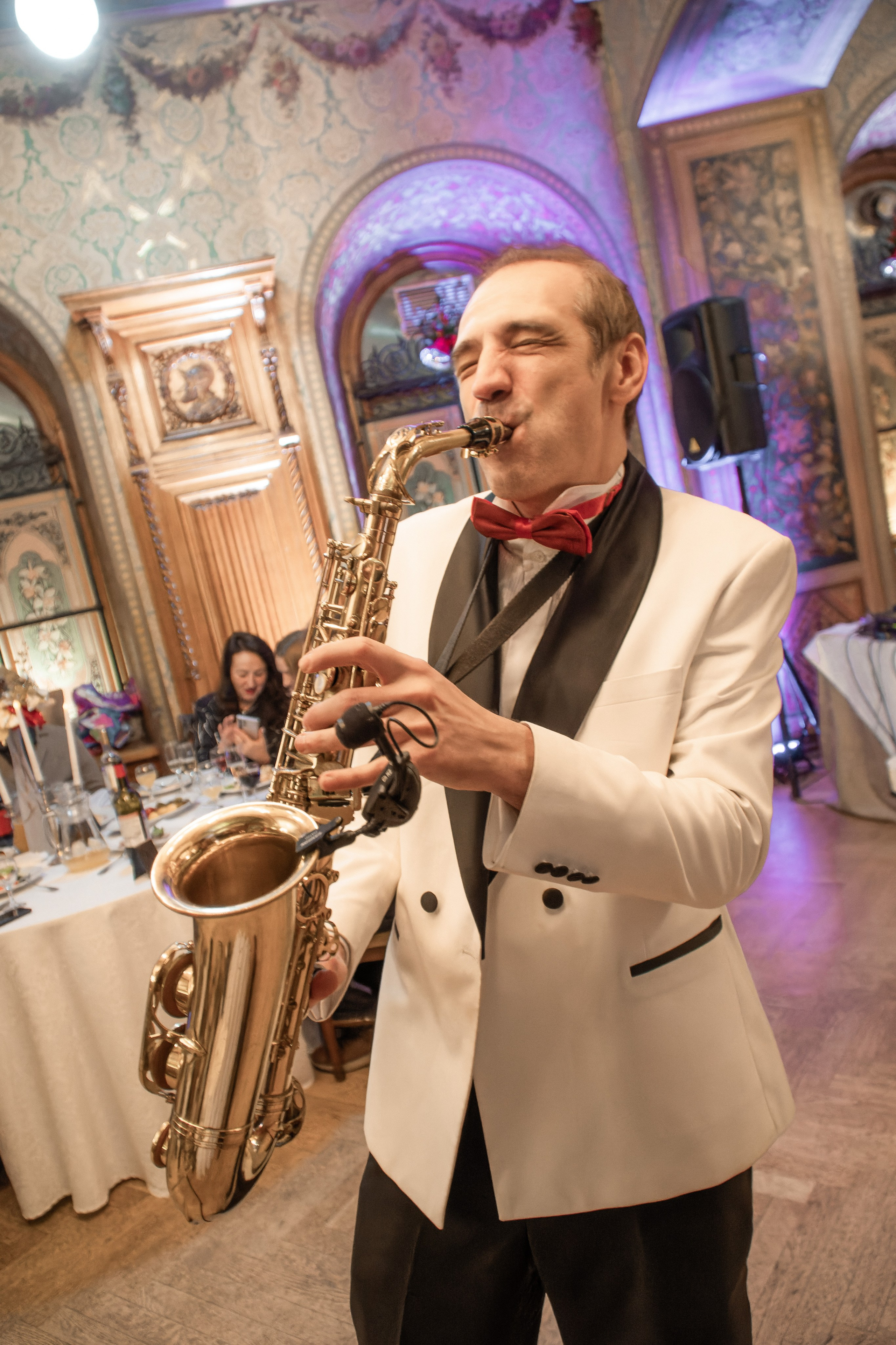 «Высота» Корпоратив. Фотограф в Санкт-Петербурге Авдотья Благовещенская