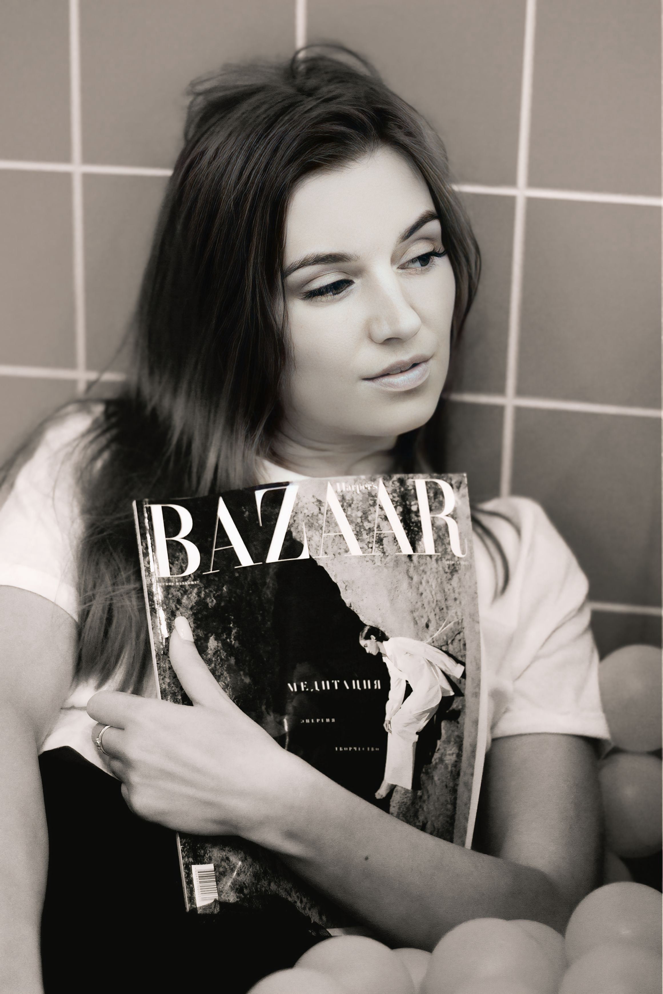 Отзывы. Портретный и семейный фотограф в Москве Мария Иванова