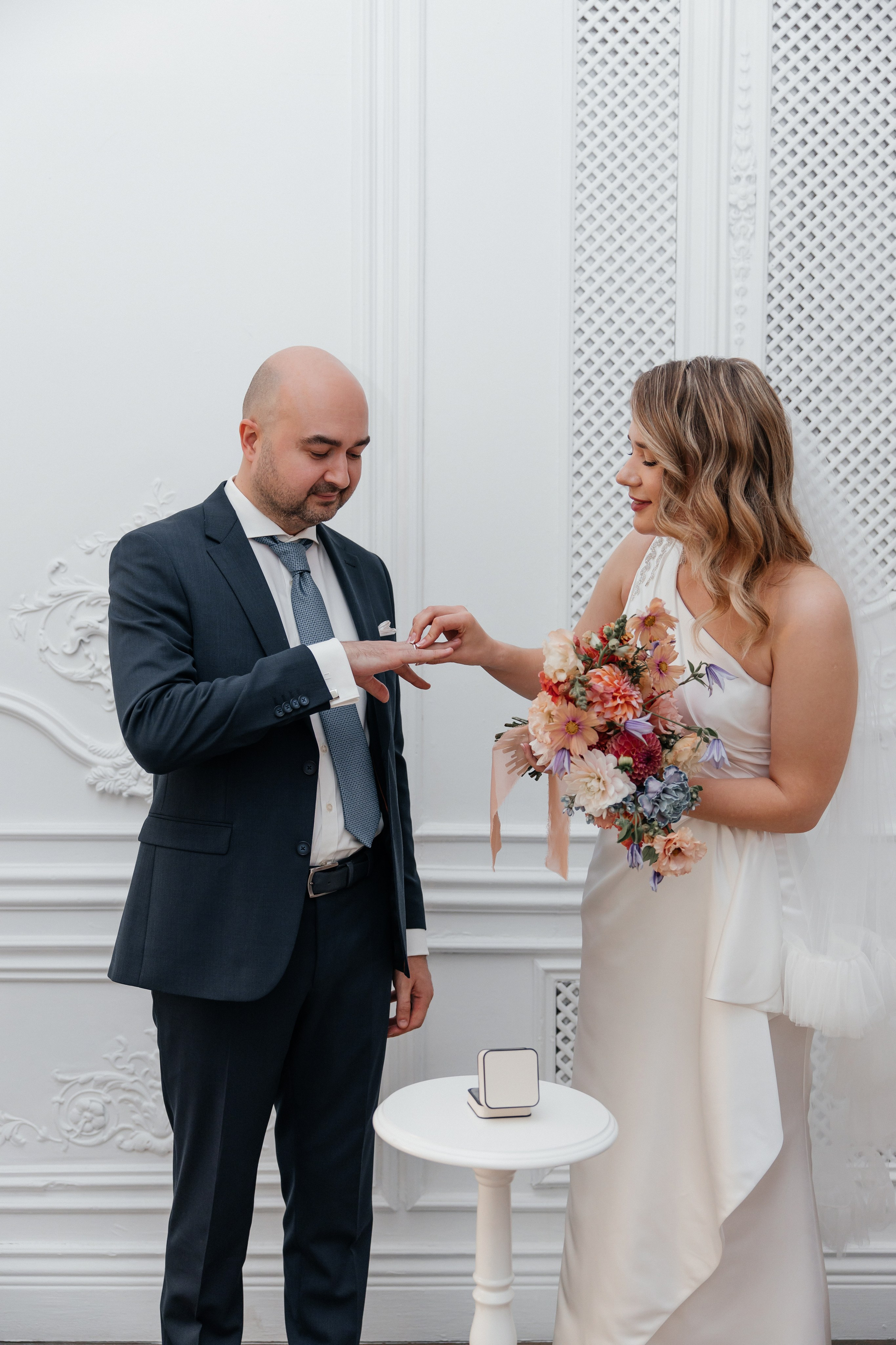 Анна и Максим. Свадебный и семейный фотограф Москва | Балашиха