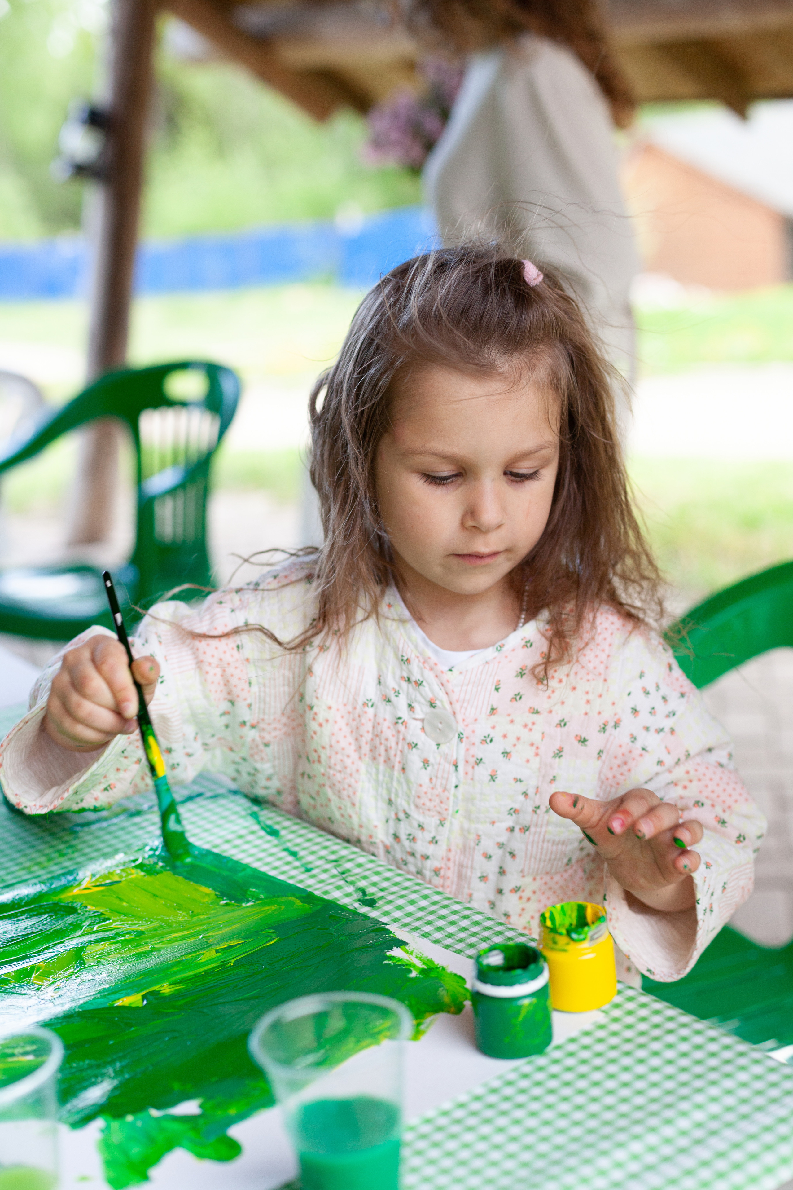 День рождения Гоши, 4 года. Детский и контент фотограф Надя Волкова Санкт-Петербург