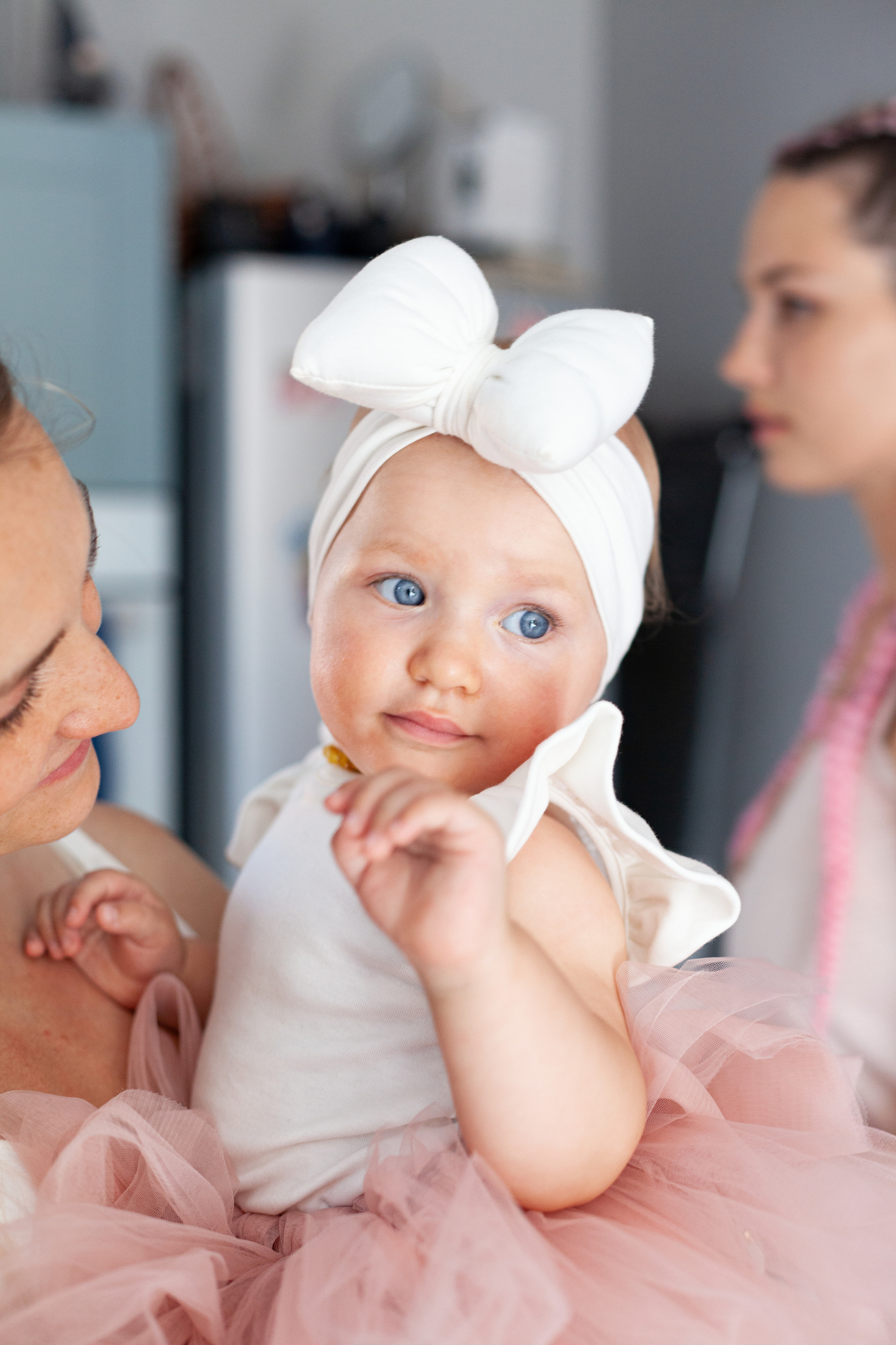 Фотосессия на день рождения ребенка. Детский и контент фотограф Надя Волкова Санкт-Петербург