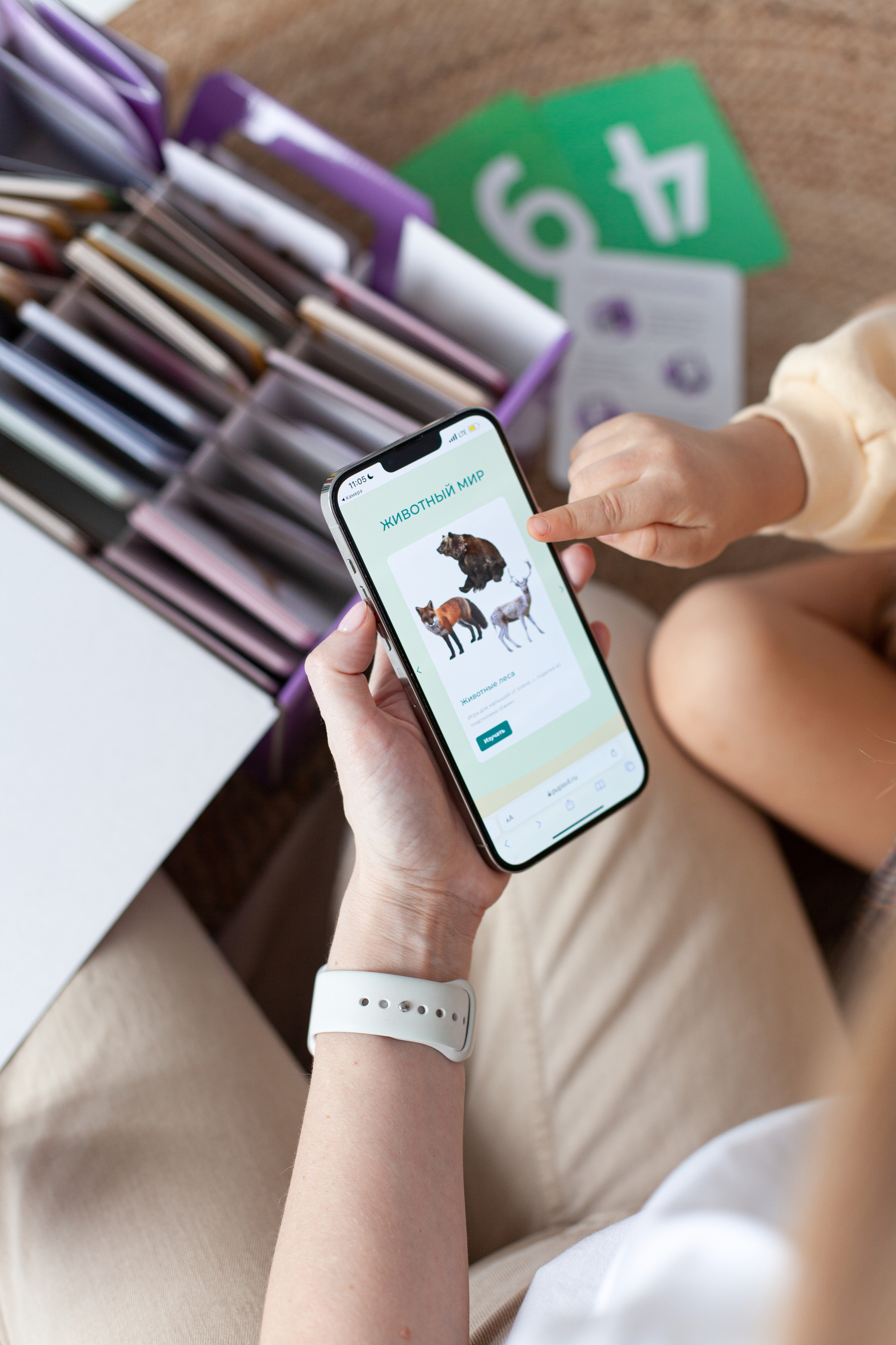 Контент для детского бренда. Детский и контент фотограф Надя Волкова Санкт-Петербург