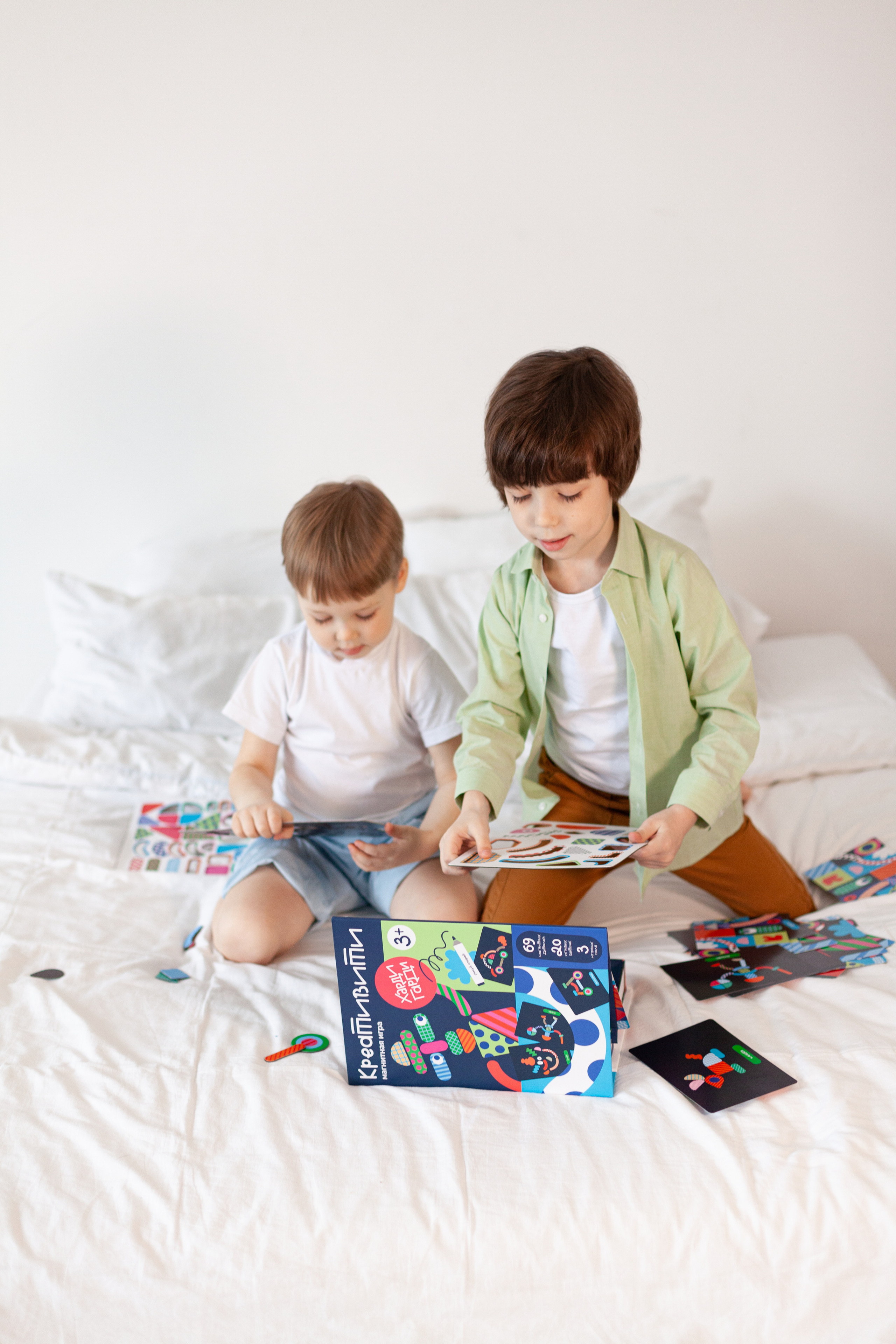 Контент для детского бренда. Детский и контент фотограф Надя Волкова Санкт-Петербург