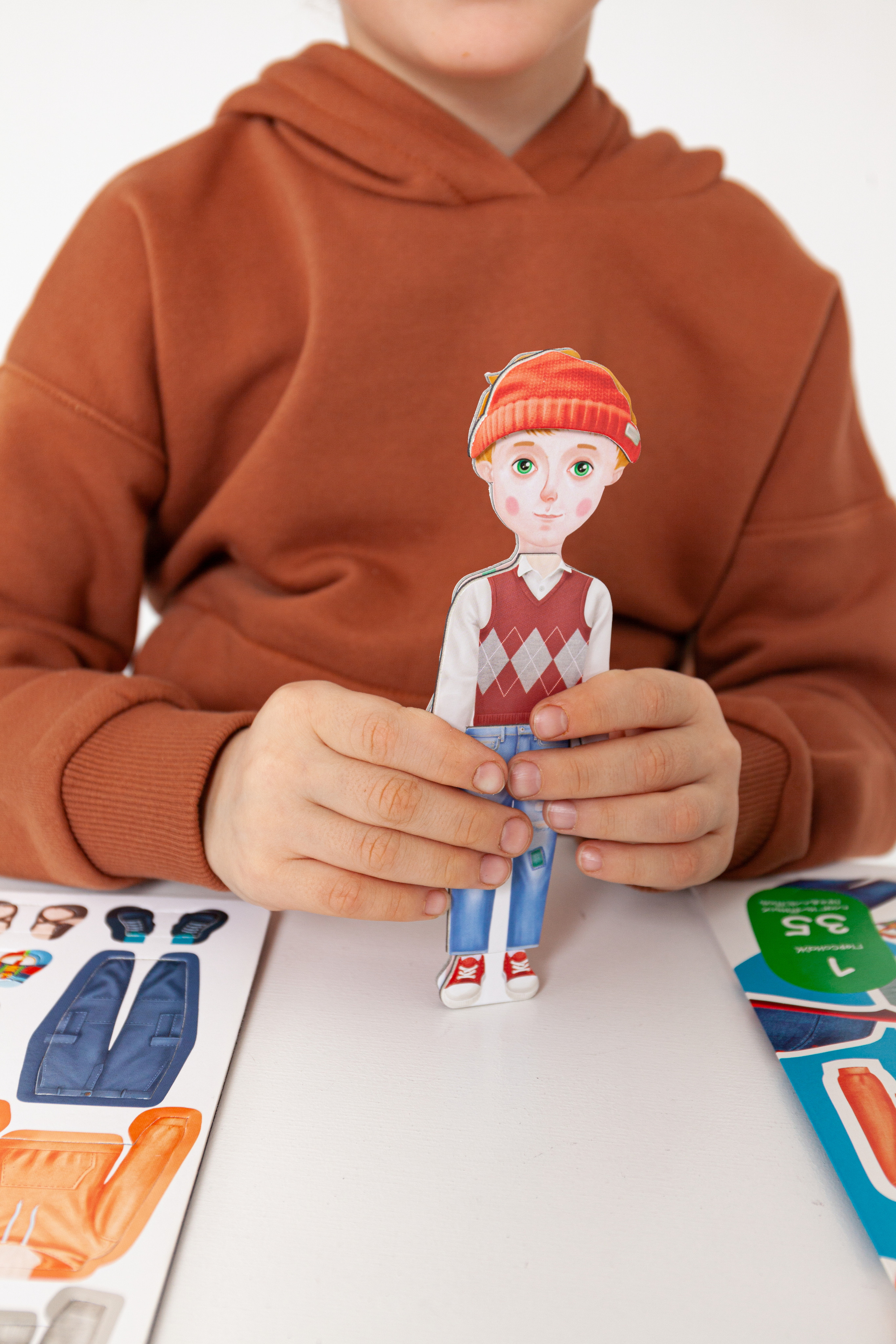 Контент для детского бренда. Детский и контент фотограф Надя Волкова Санкт-Петербург