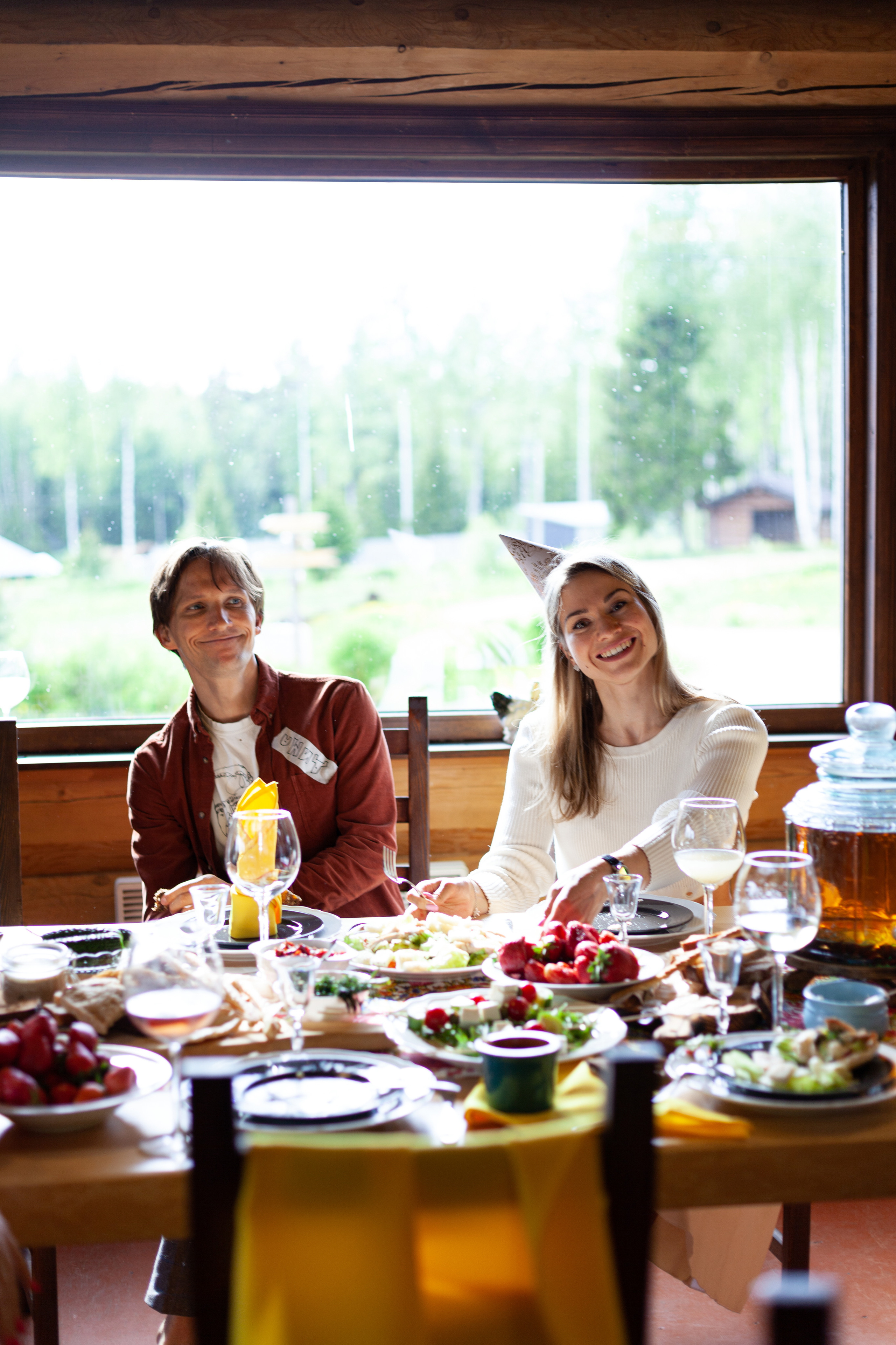 День рождения Гоши, 4 года. Детский и контент фотограф Надя Волкова Санкт-Петербург