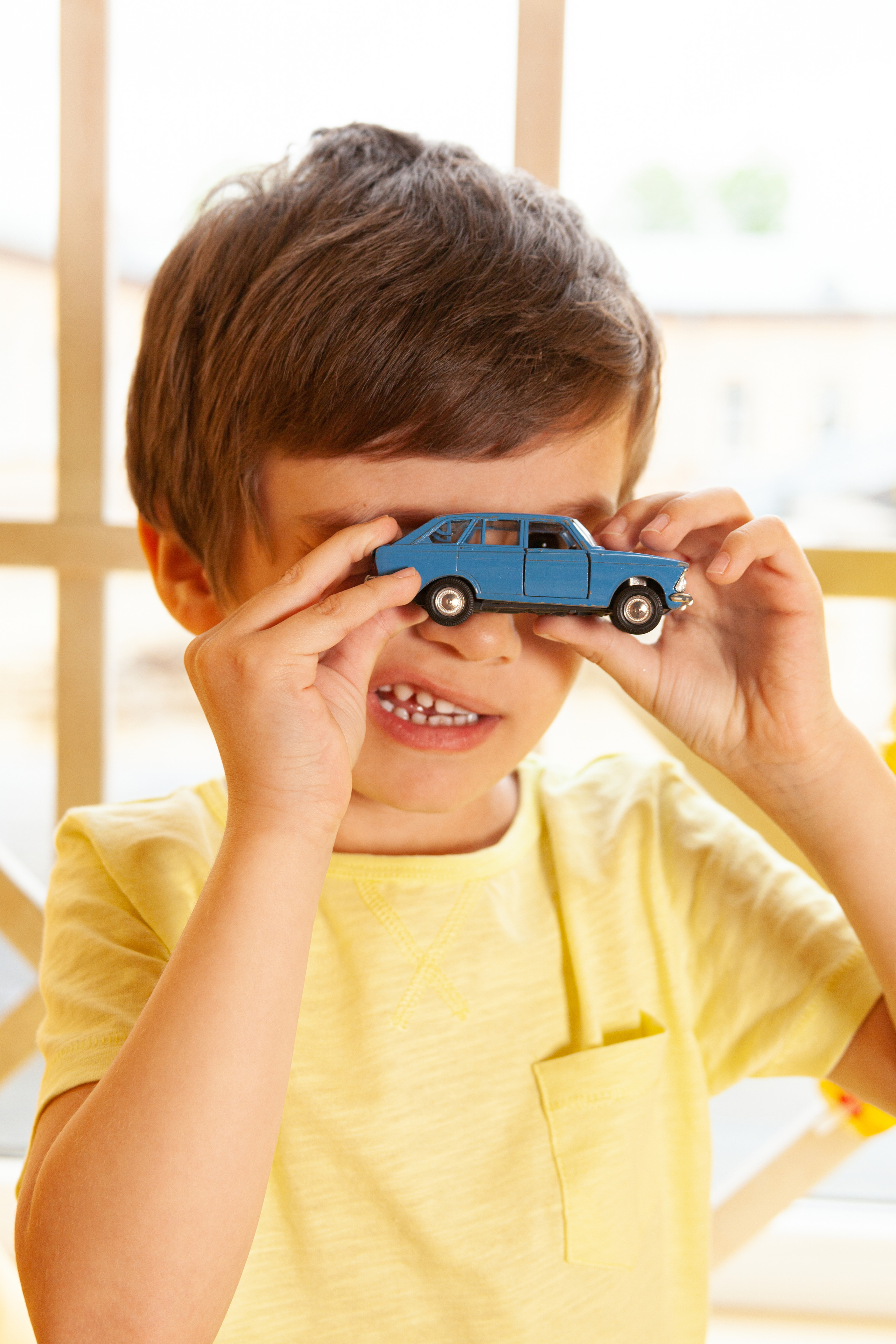 Фотосессия в студии на 4 годика. Детский и контент фотограф Надя Волкова Санкт-Петербург