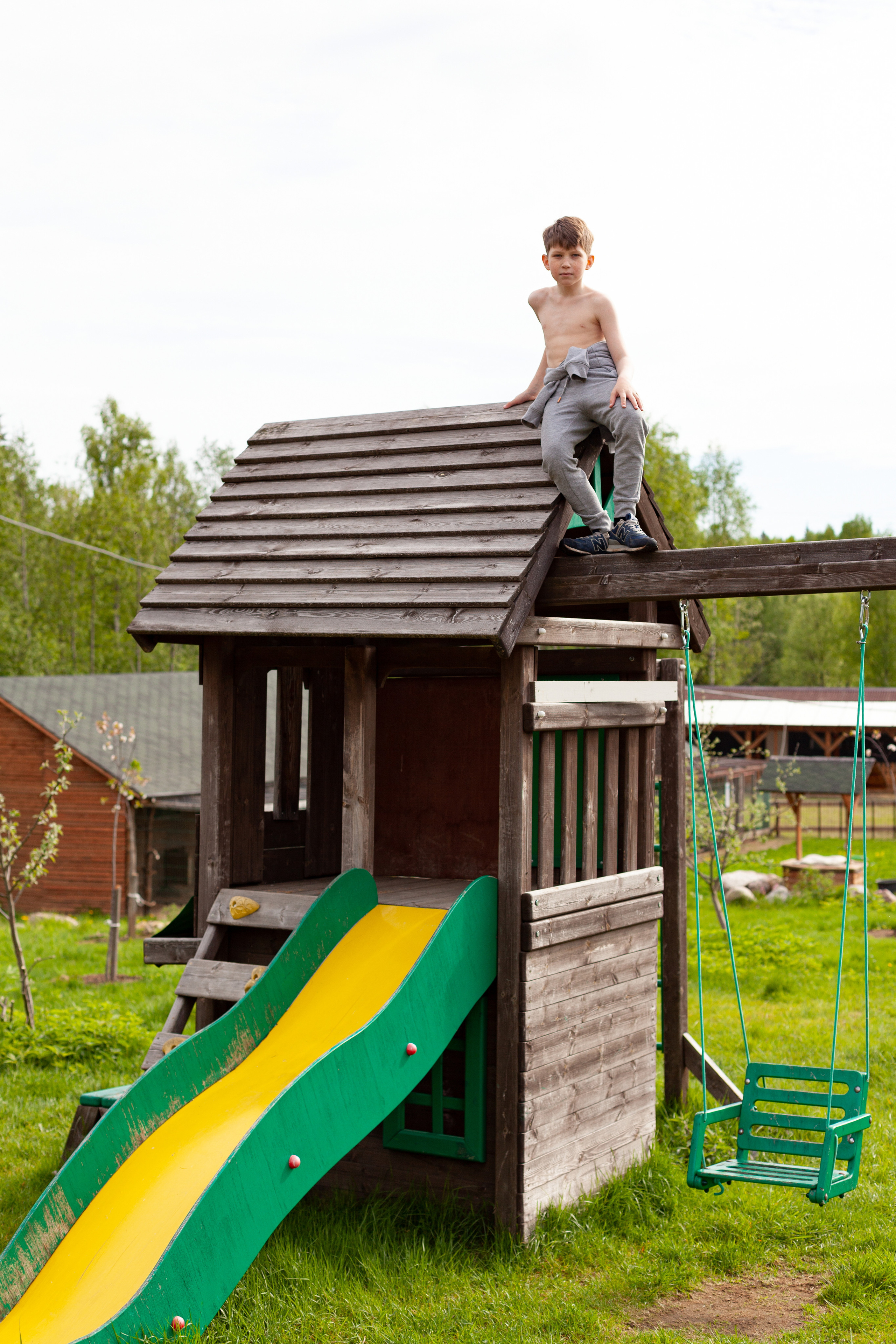 День рождения Гоши, 4 года. Детский и контент фотограф Надя Волкова Санкт-Петербург