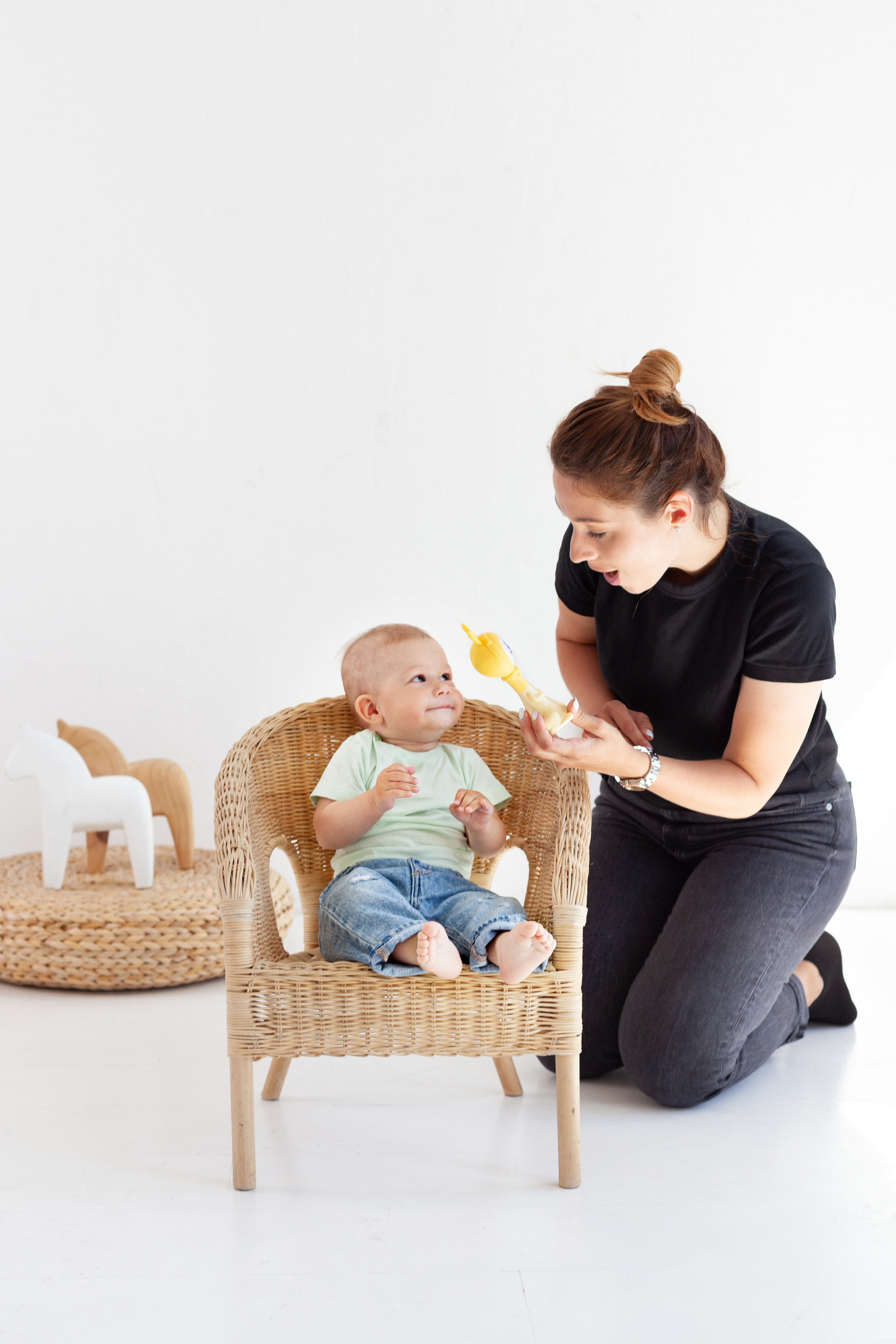 Контент для детского бренда. Детский и контент фотограф Надя Волкова Санкт-Петербург