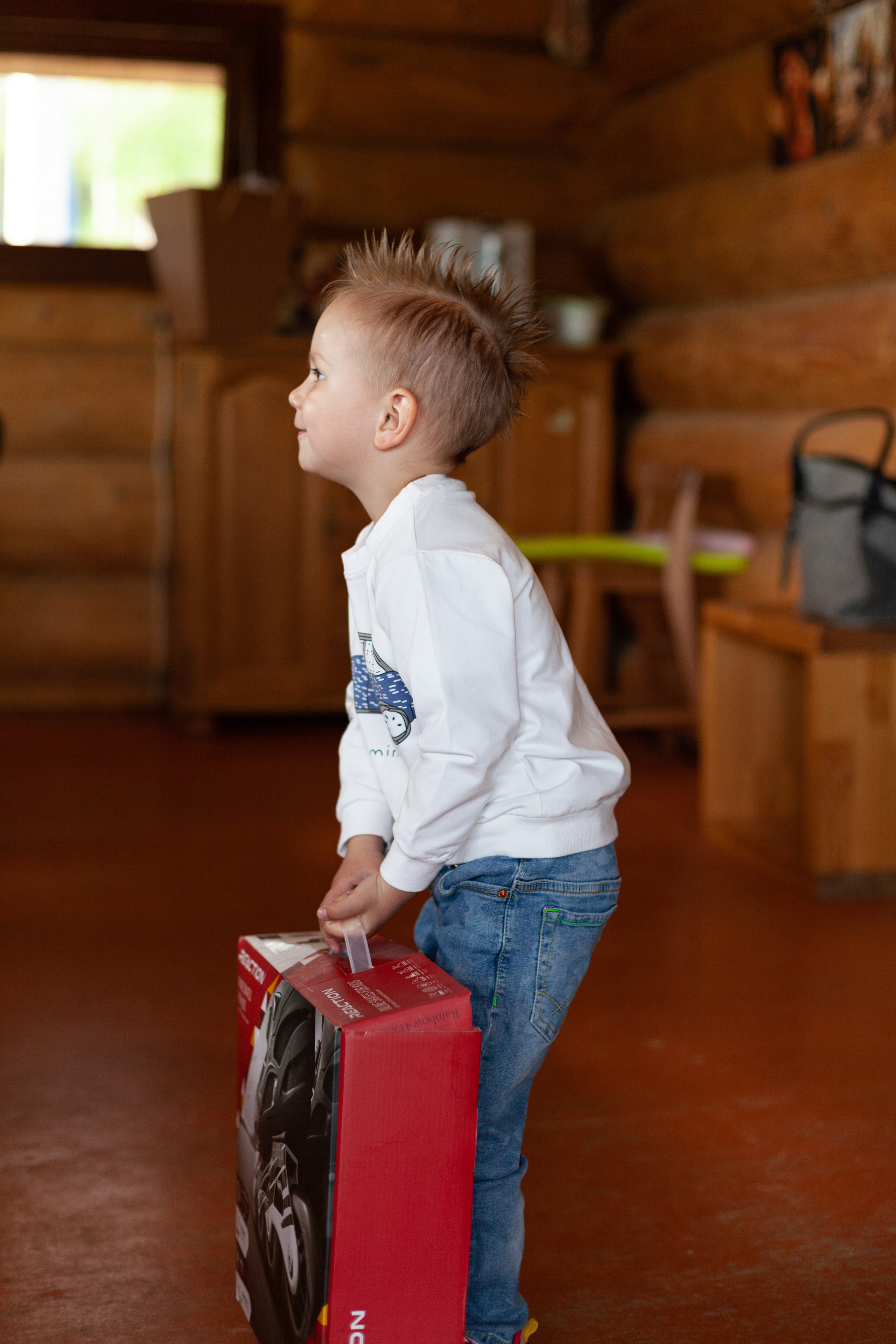 День рождения Гоши, 4 года. Детский и контент фотограф Надя Волкова Санкт-Петербург