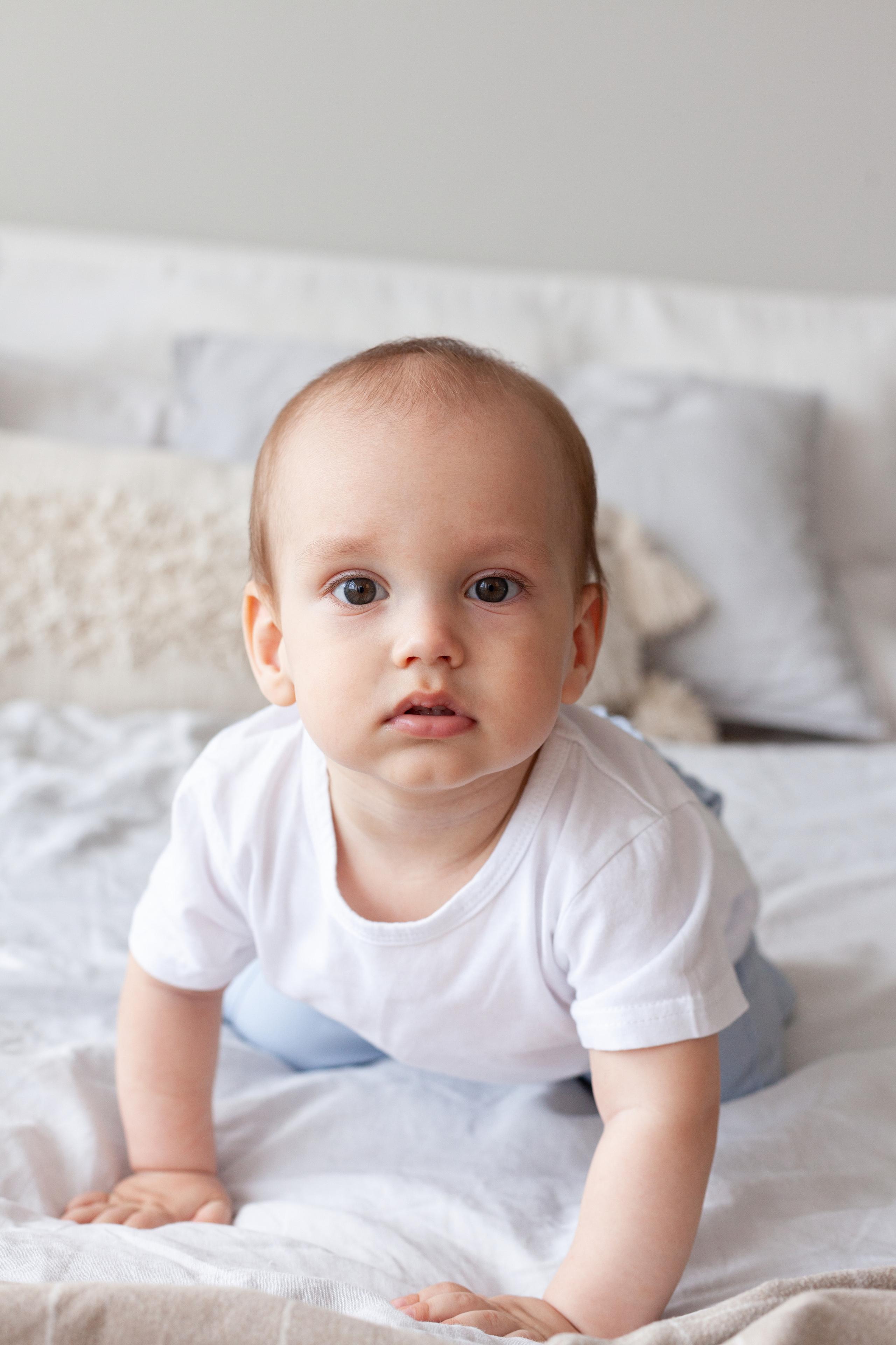 Фотосессия на 1 годик с семьей. Детский и контент фотограф Надя Волкова Санкт-Петербург